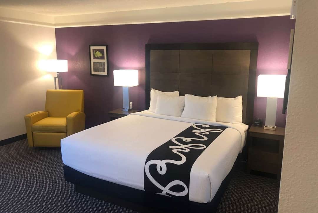 La Quinta Inn & Suites by Wyndham Panama City