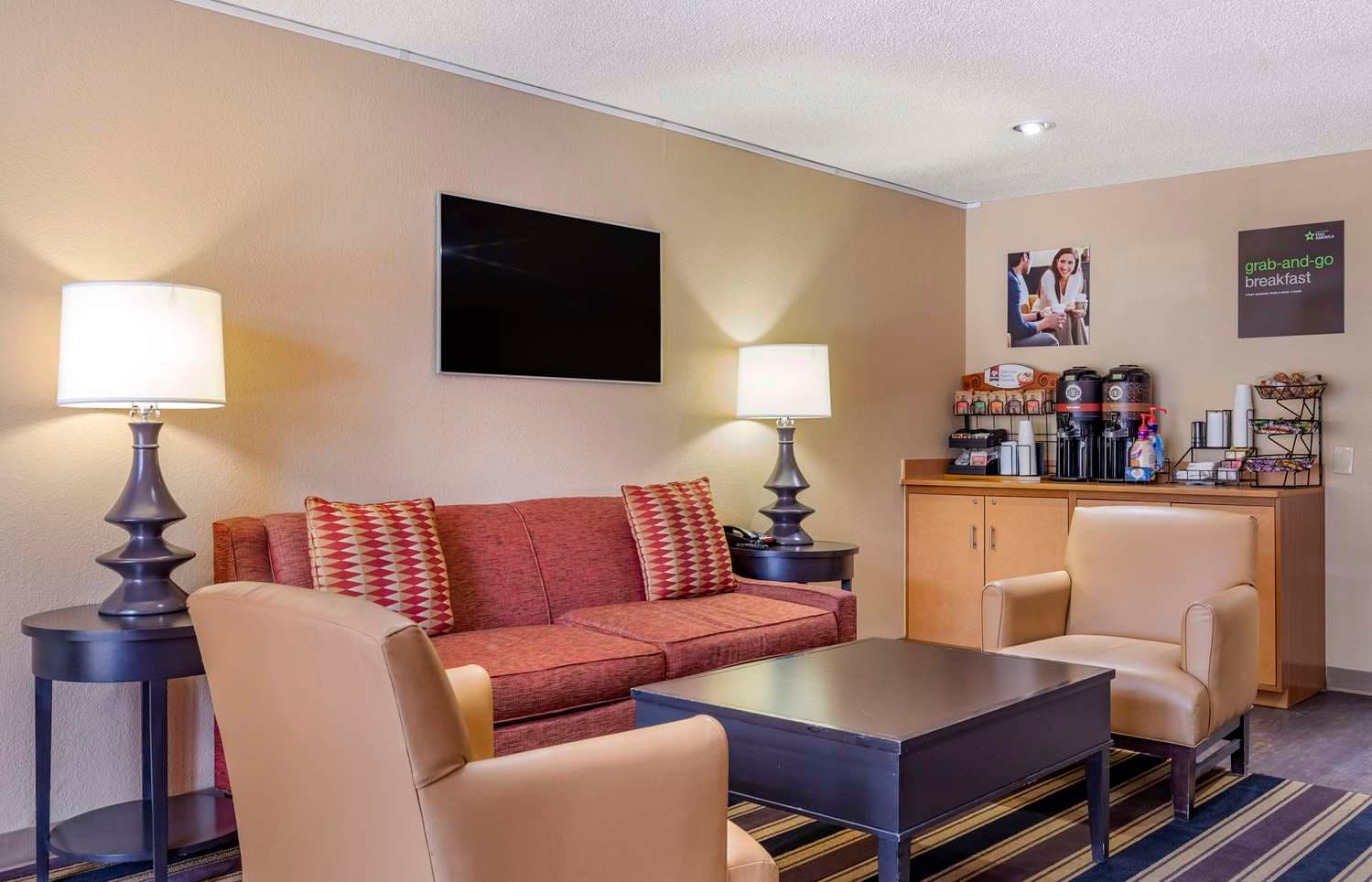 Extended Stay America Suites - San Antonio - Colonnade - Medical