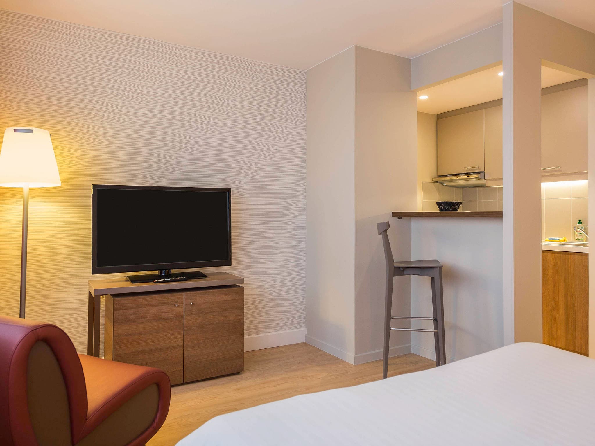 Adagio Original Thoiry Genève