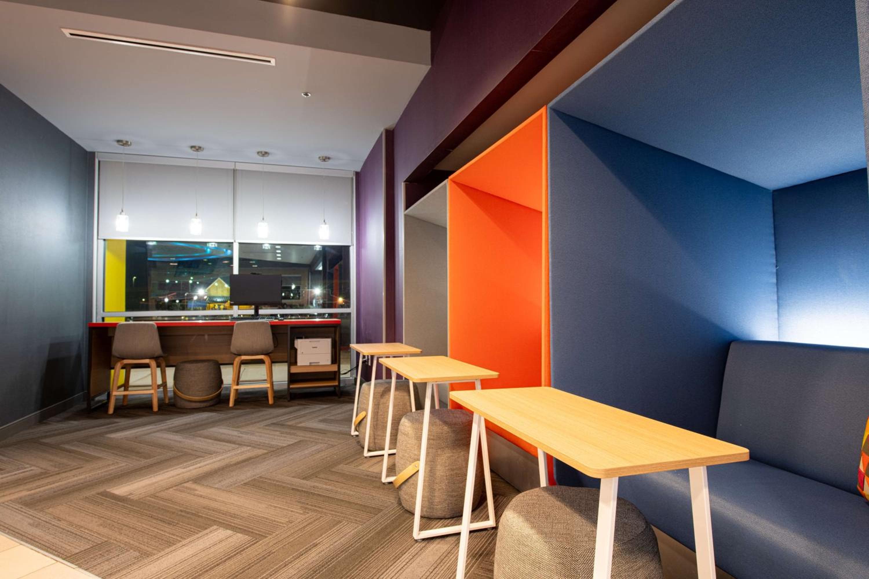 Tru by Hilton Lewisville Vista Ridge Mall