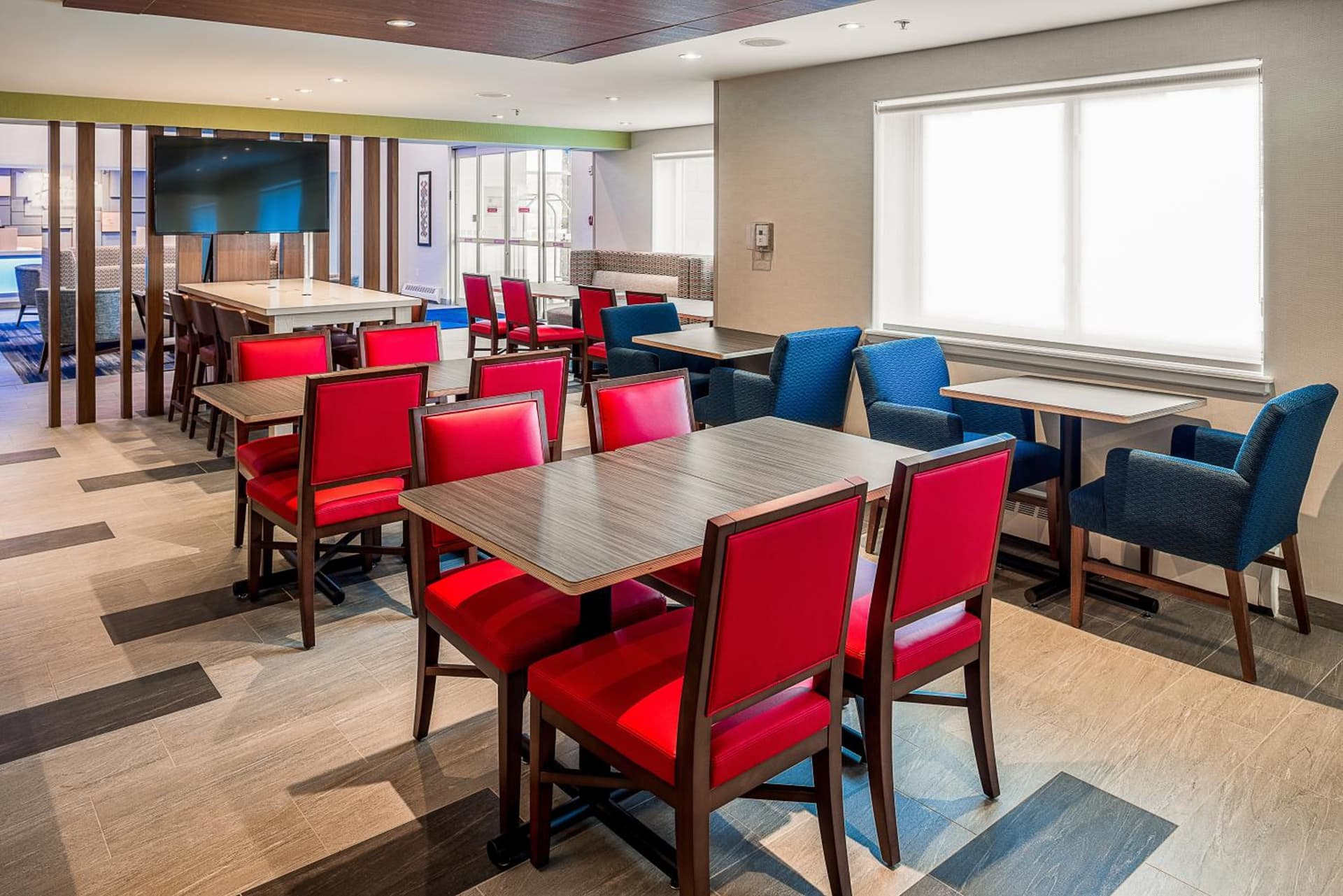 Holiday Inn Express & Suites - Halifax - Bedford