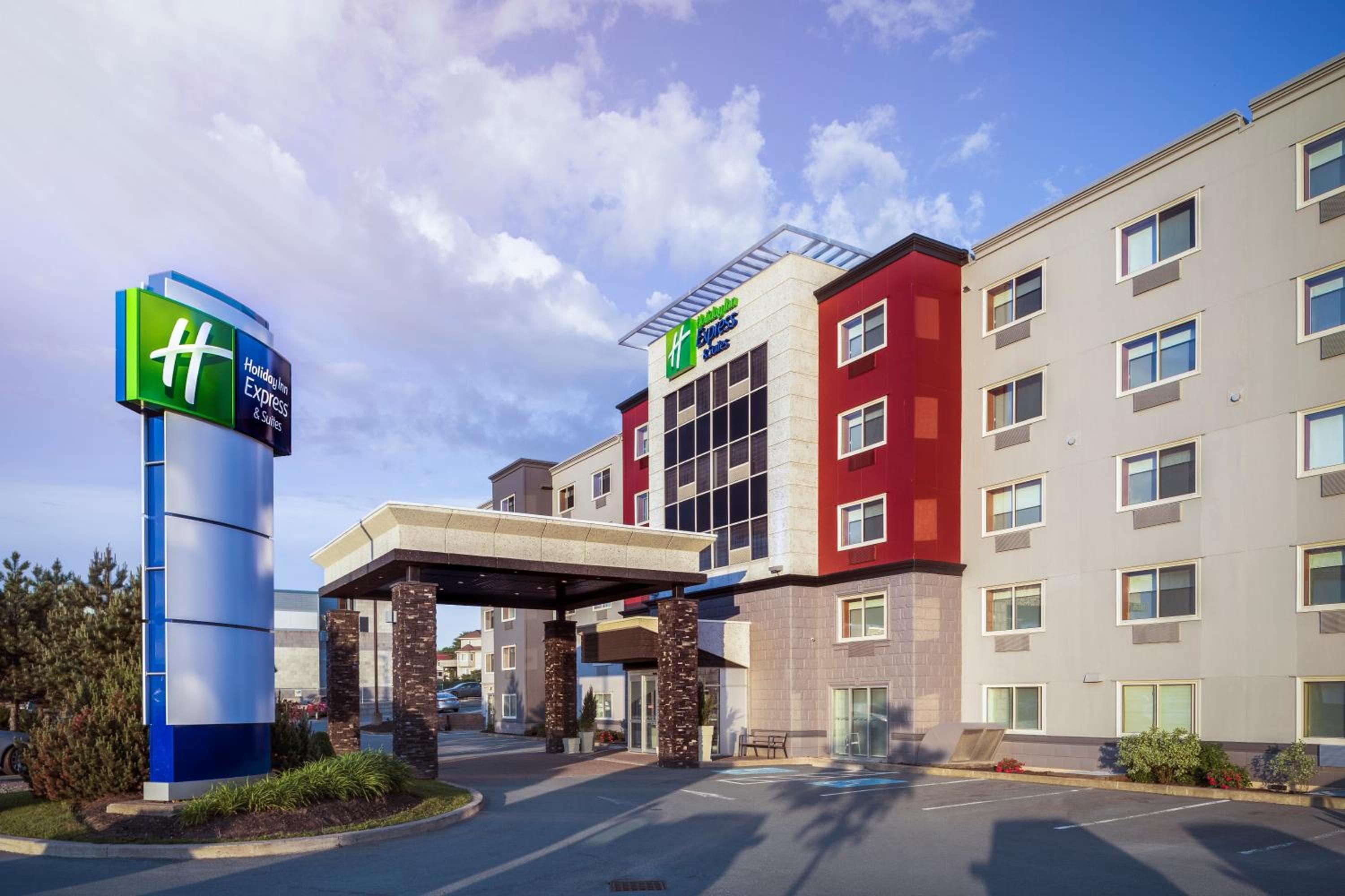 Holiday Inn Express & Suites - Halifax - Bedford