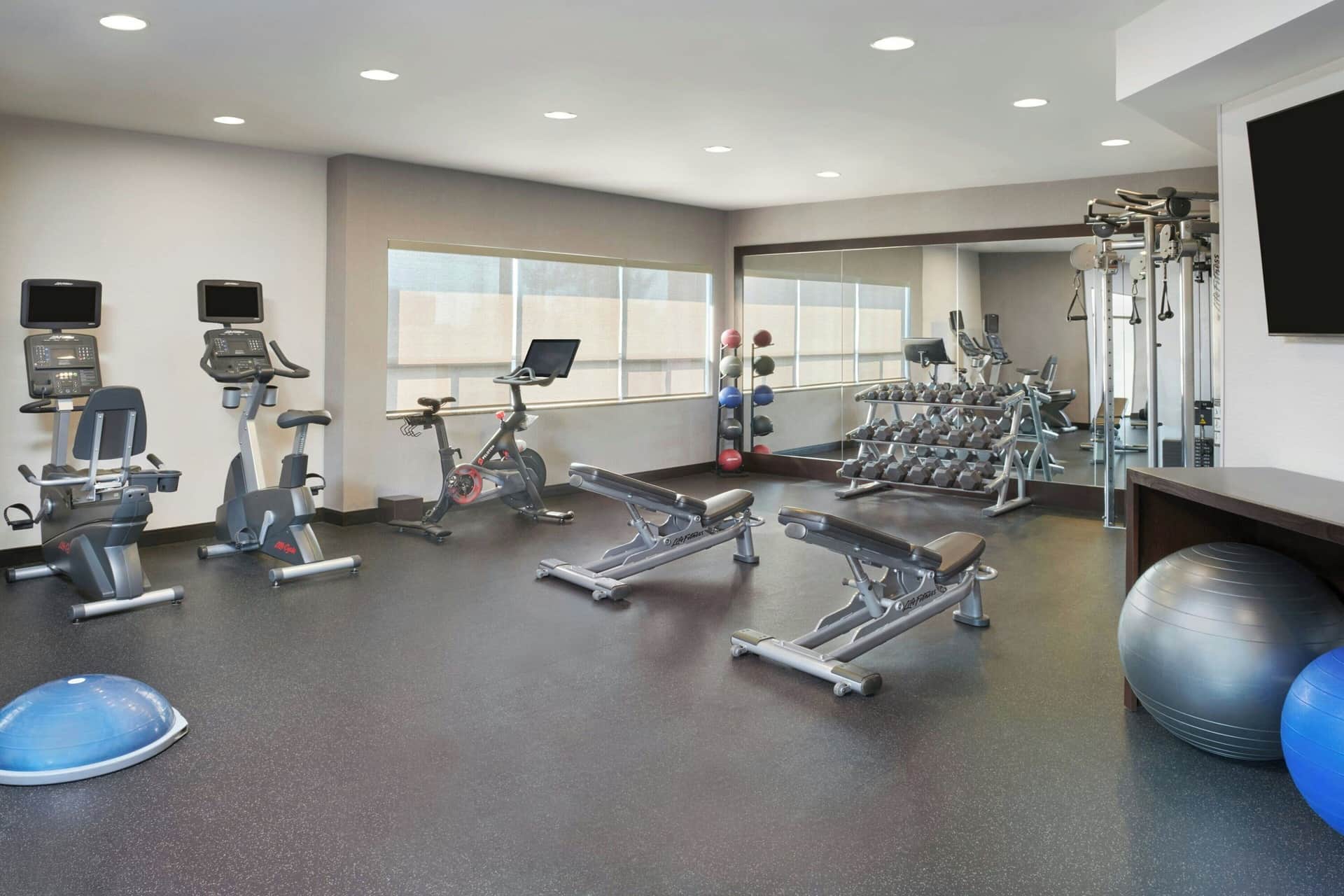 TownePlace Suites by Marriott London
