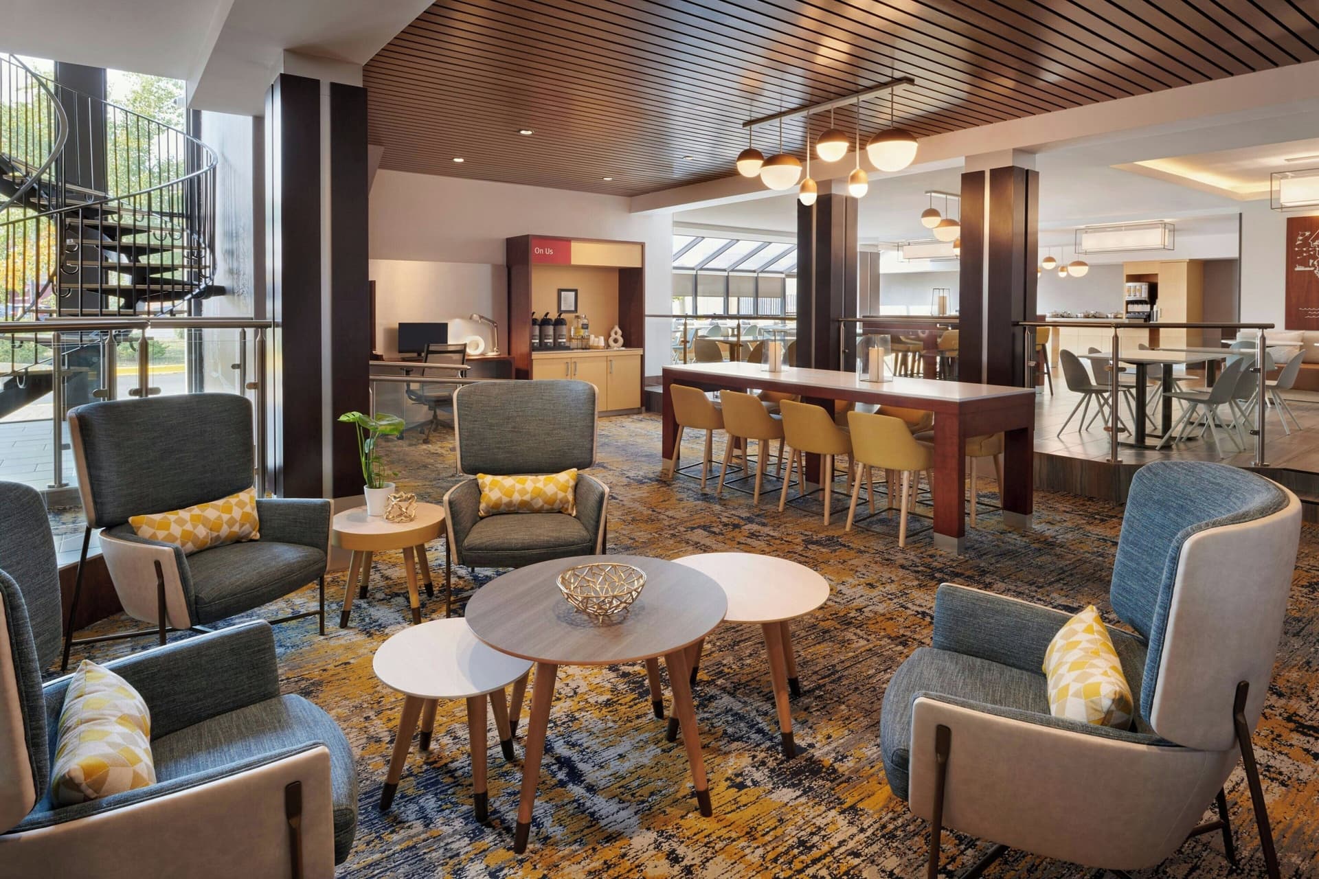TownePlace Suites by Marriott London