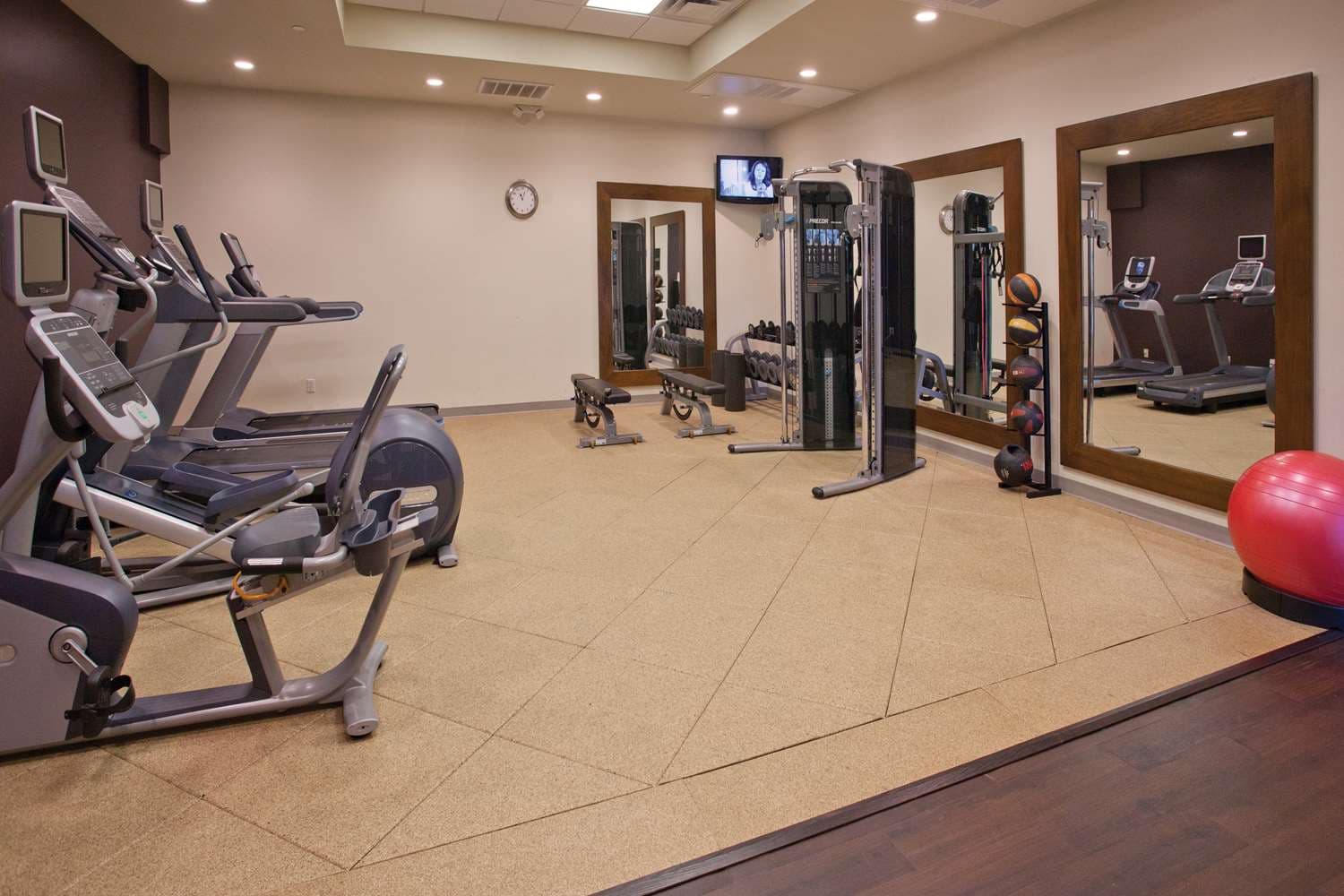 DoubleTree by Hilton Los Angeles - Rosemead