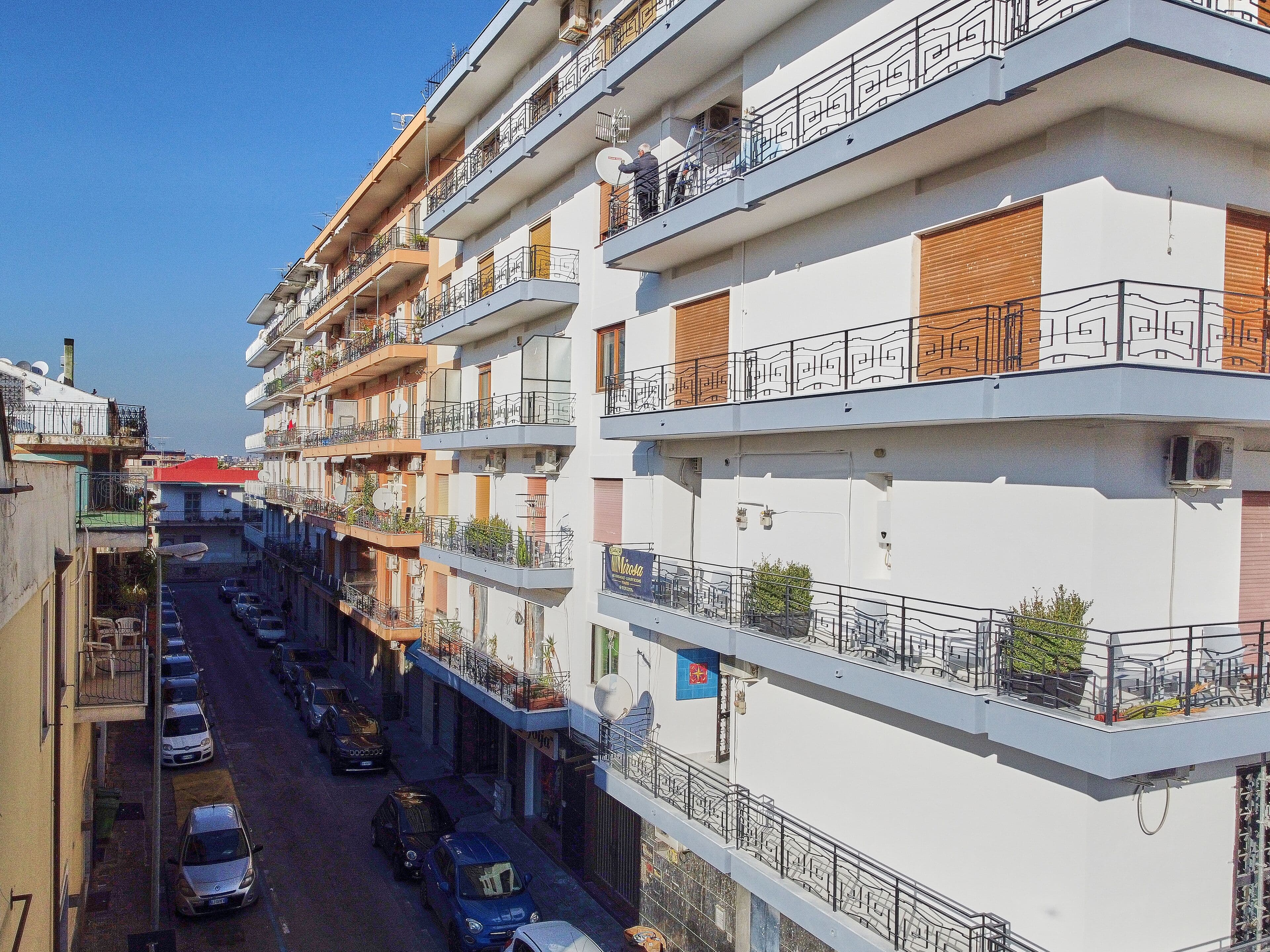 Mirosa Bed And breakfast