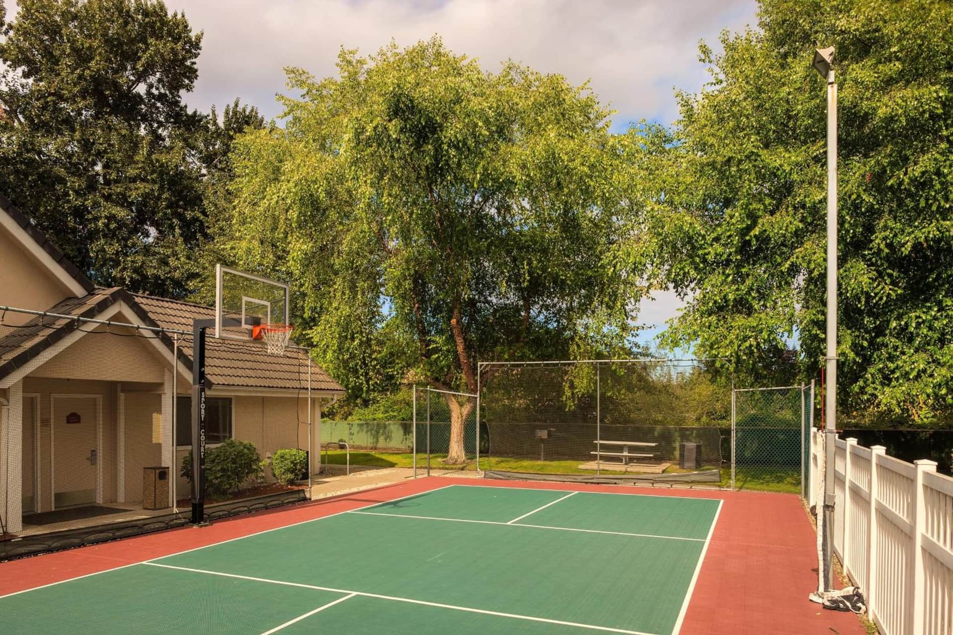 Residence Inn Seattle South/Tukwila