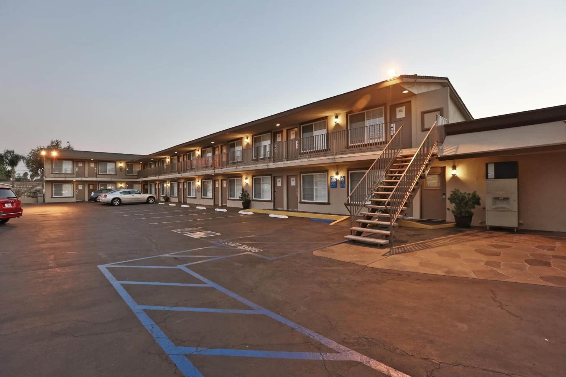 Hotel 414 Anaheim