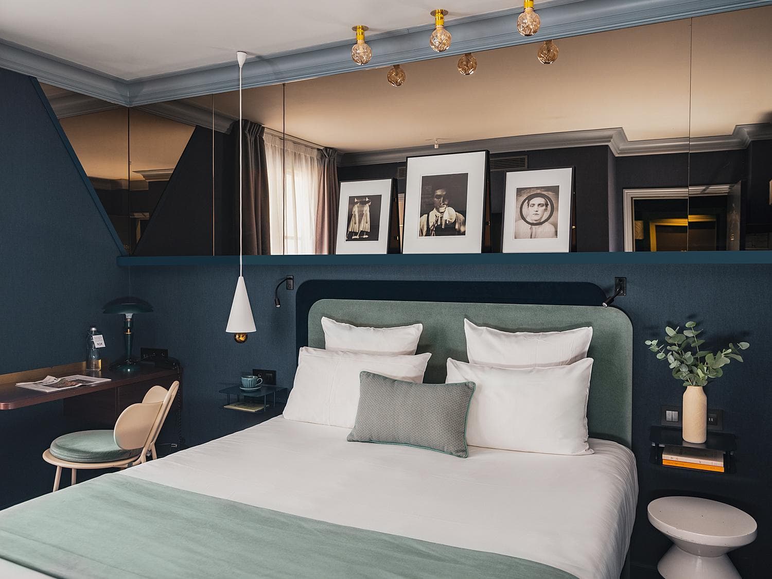 Bob Hôtel