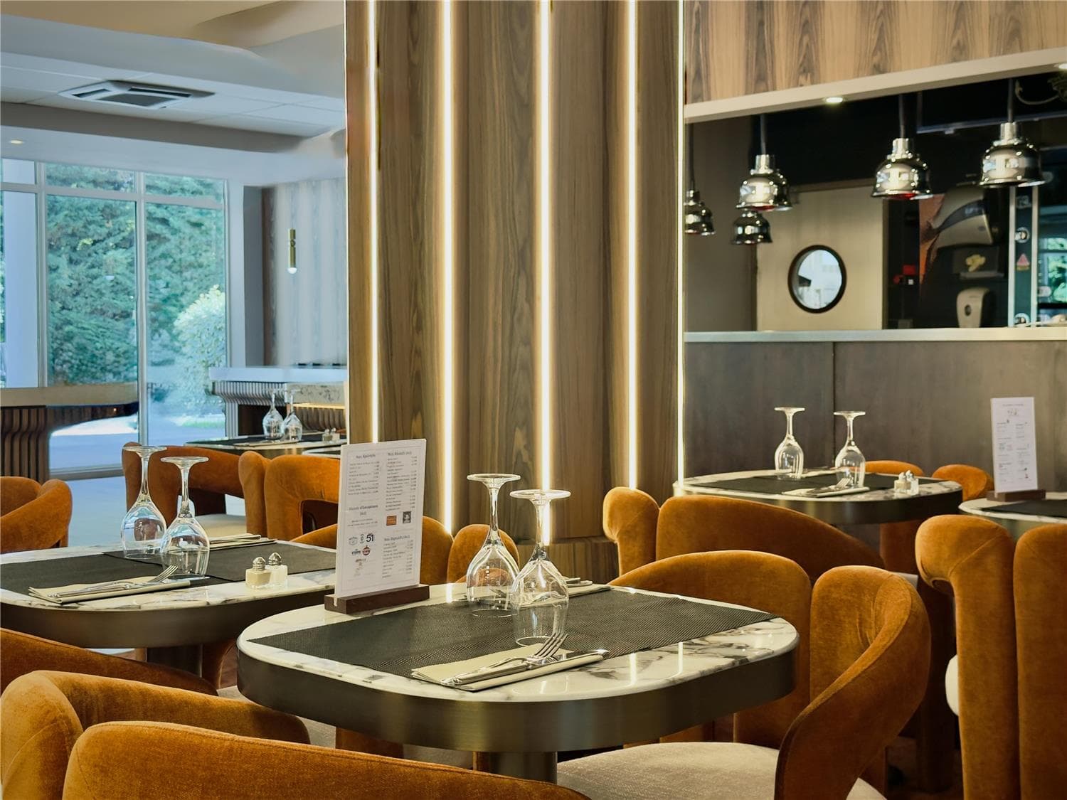 Golden Tulip Villepinte Roissy - Parc des Expositions