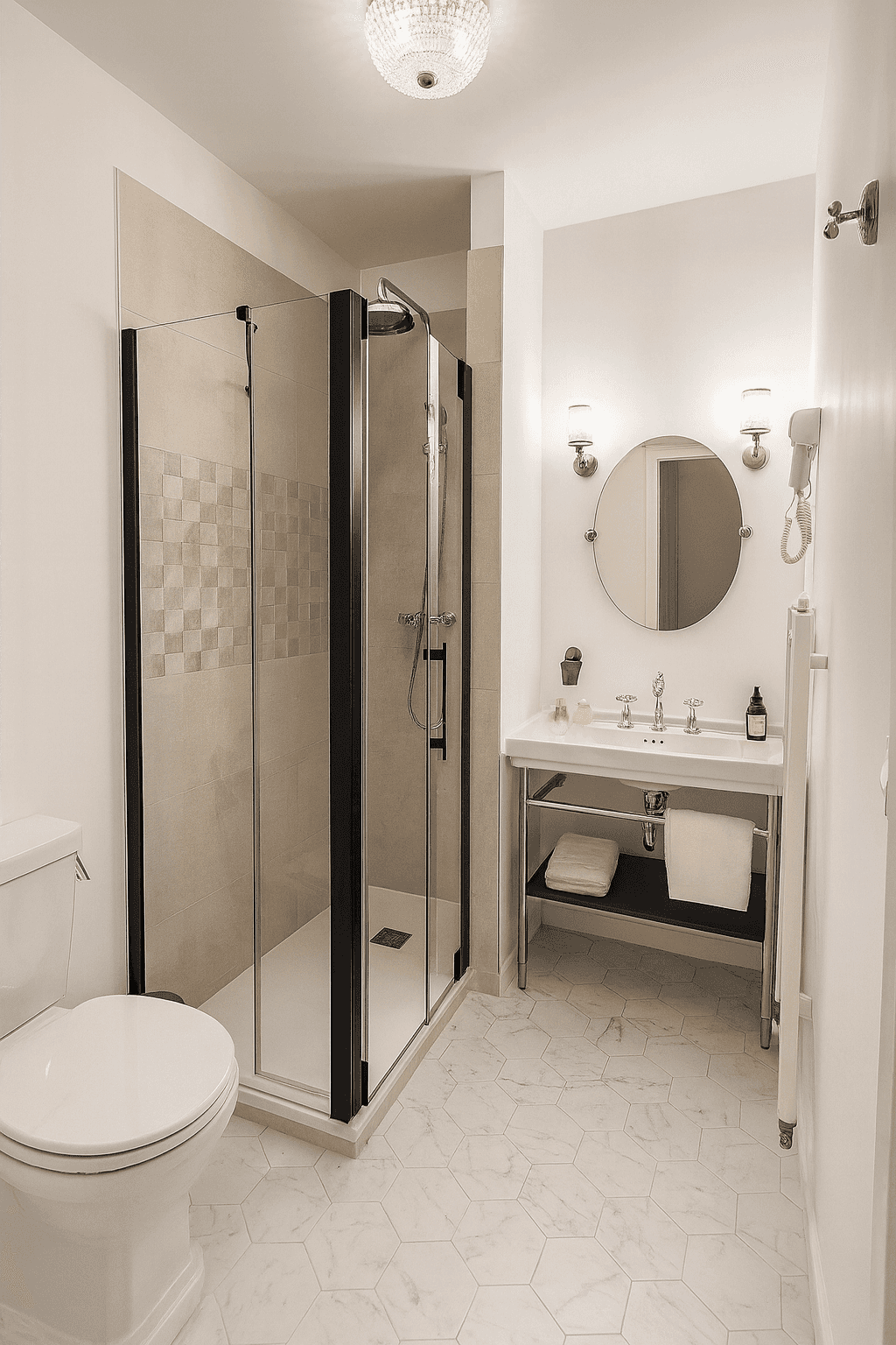 Hotel Dandy Rouen Centre