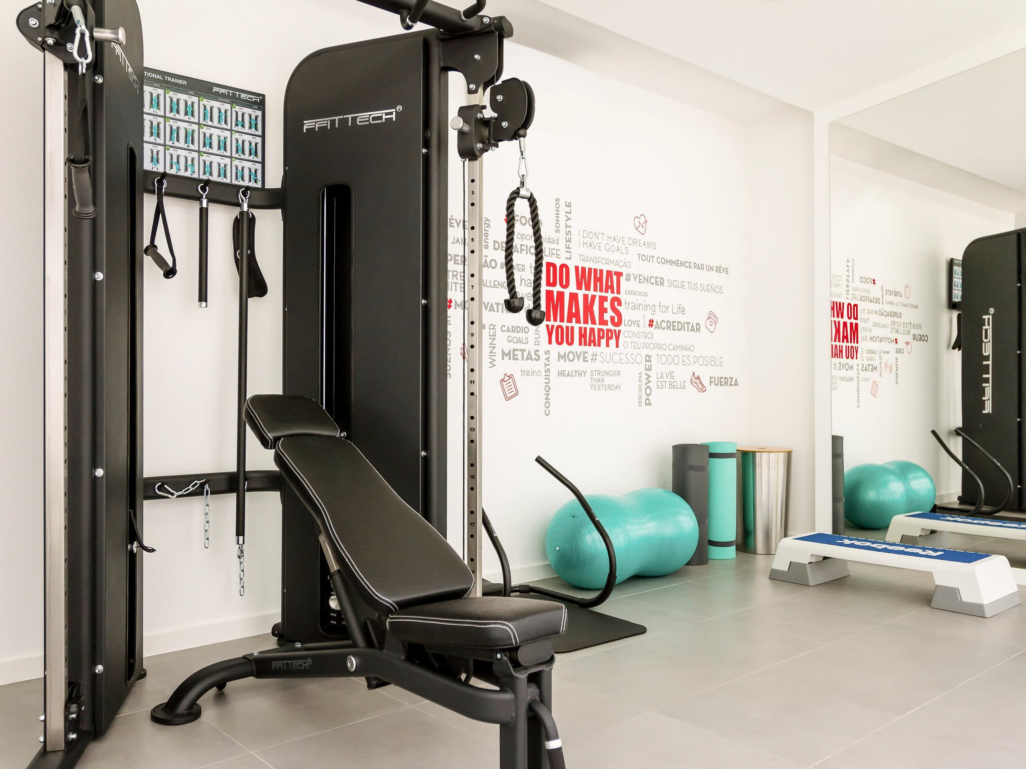 ibis Lisboa Parque das Naçoes