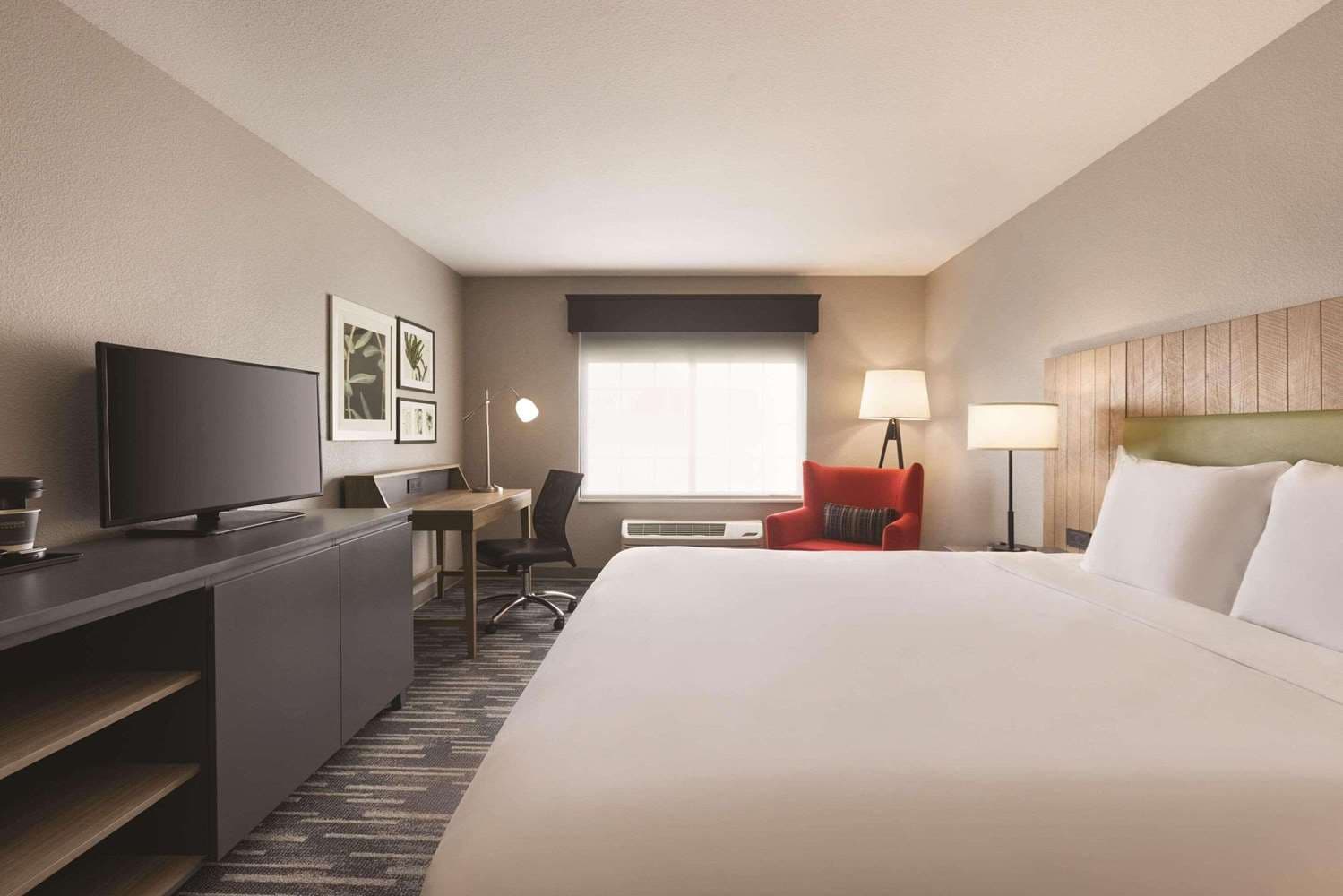 Country Inn & Suites by Radisson, Green Bay North