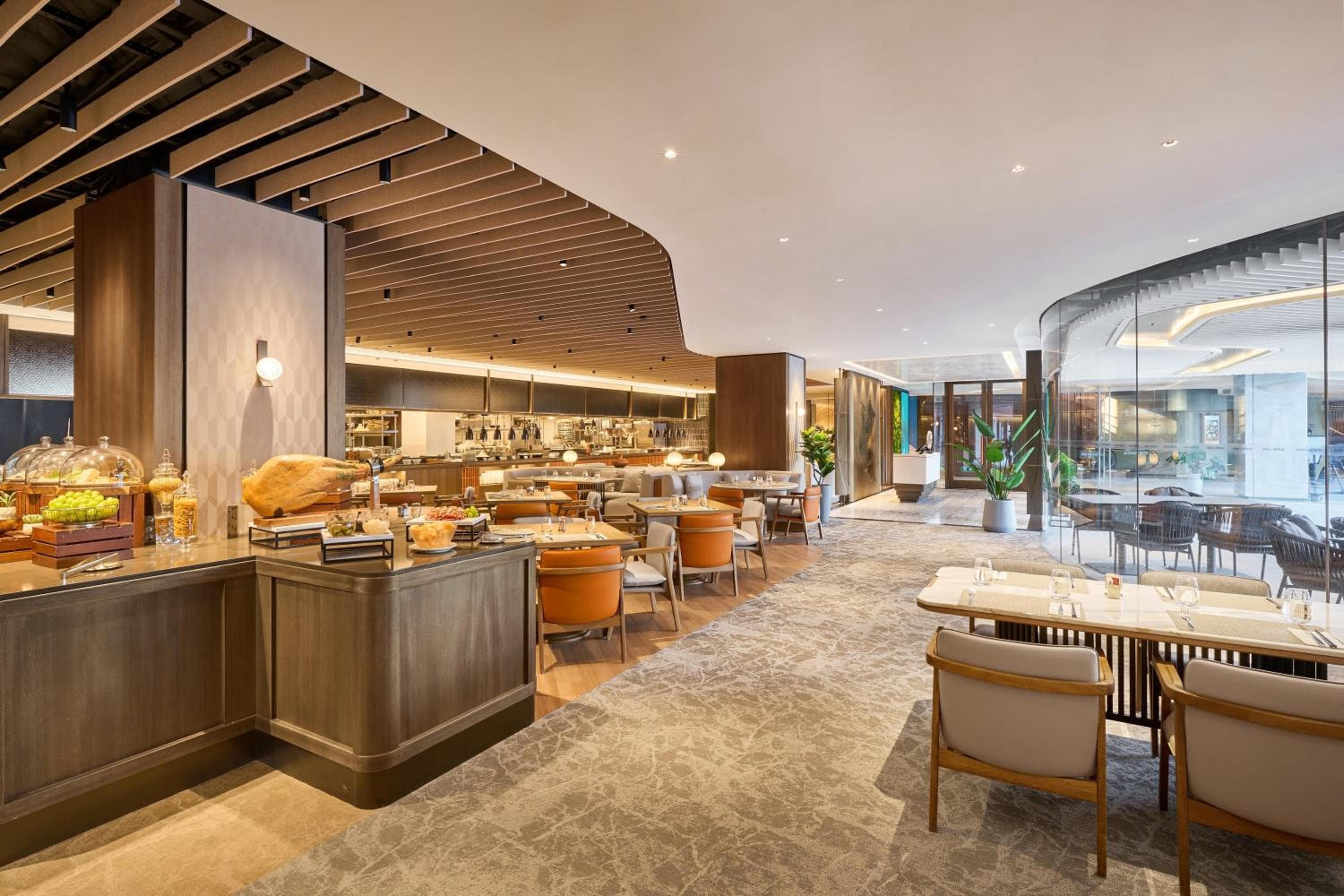 WM Hotel Hong Kong, Vignette Collection