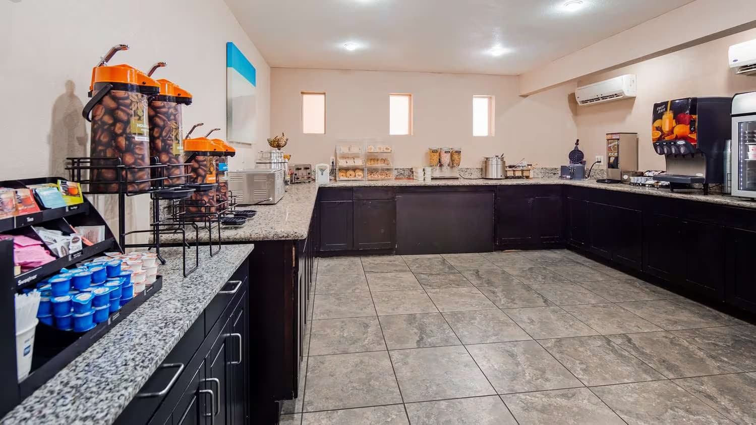 Best Western Desert Oasis