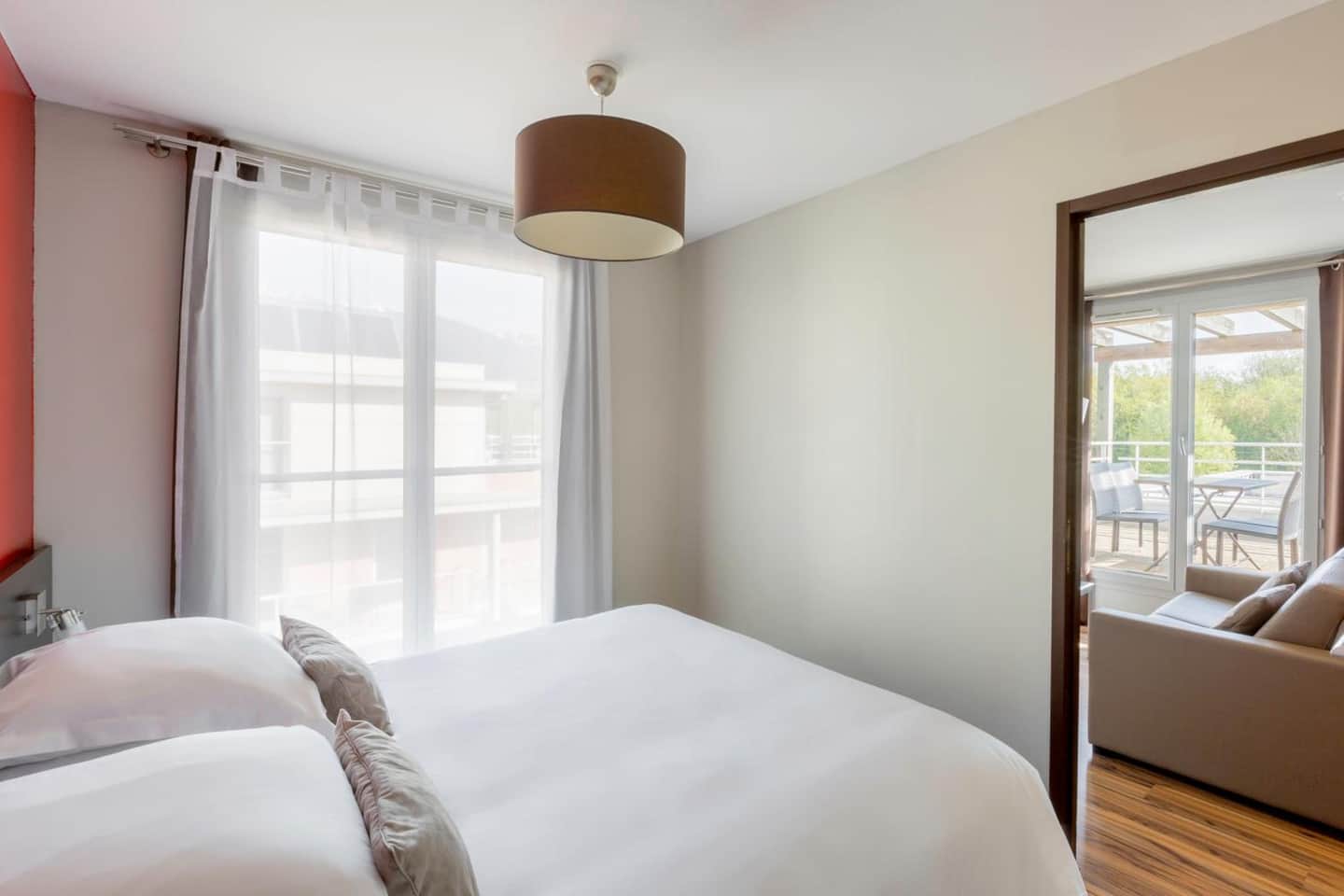 Best Western Park Hotel Geneve-Thoiry
