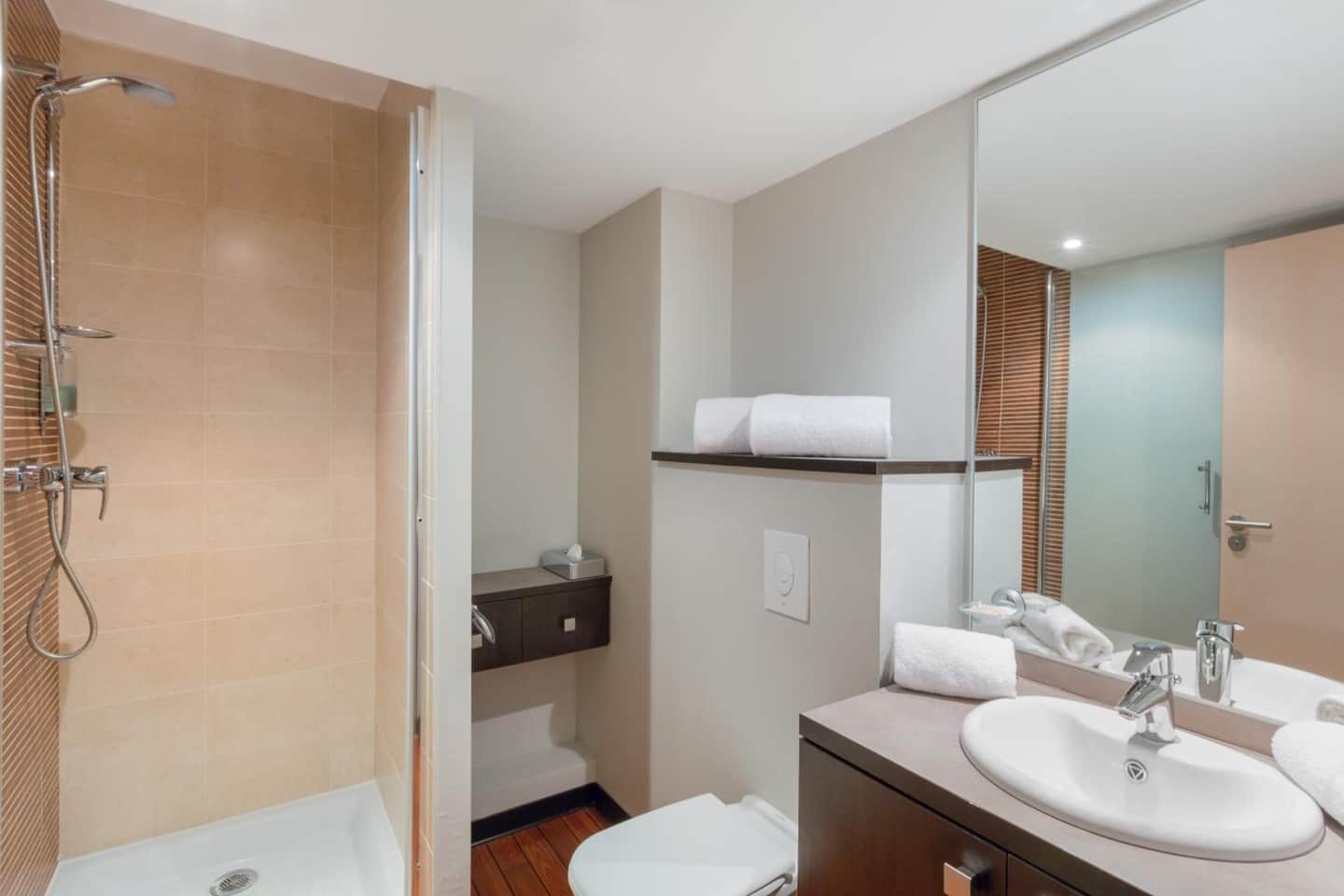 Best Western Park Hotel Geneve-Thoiry