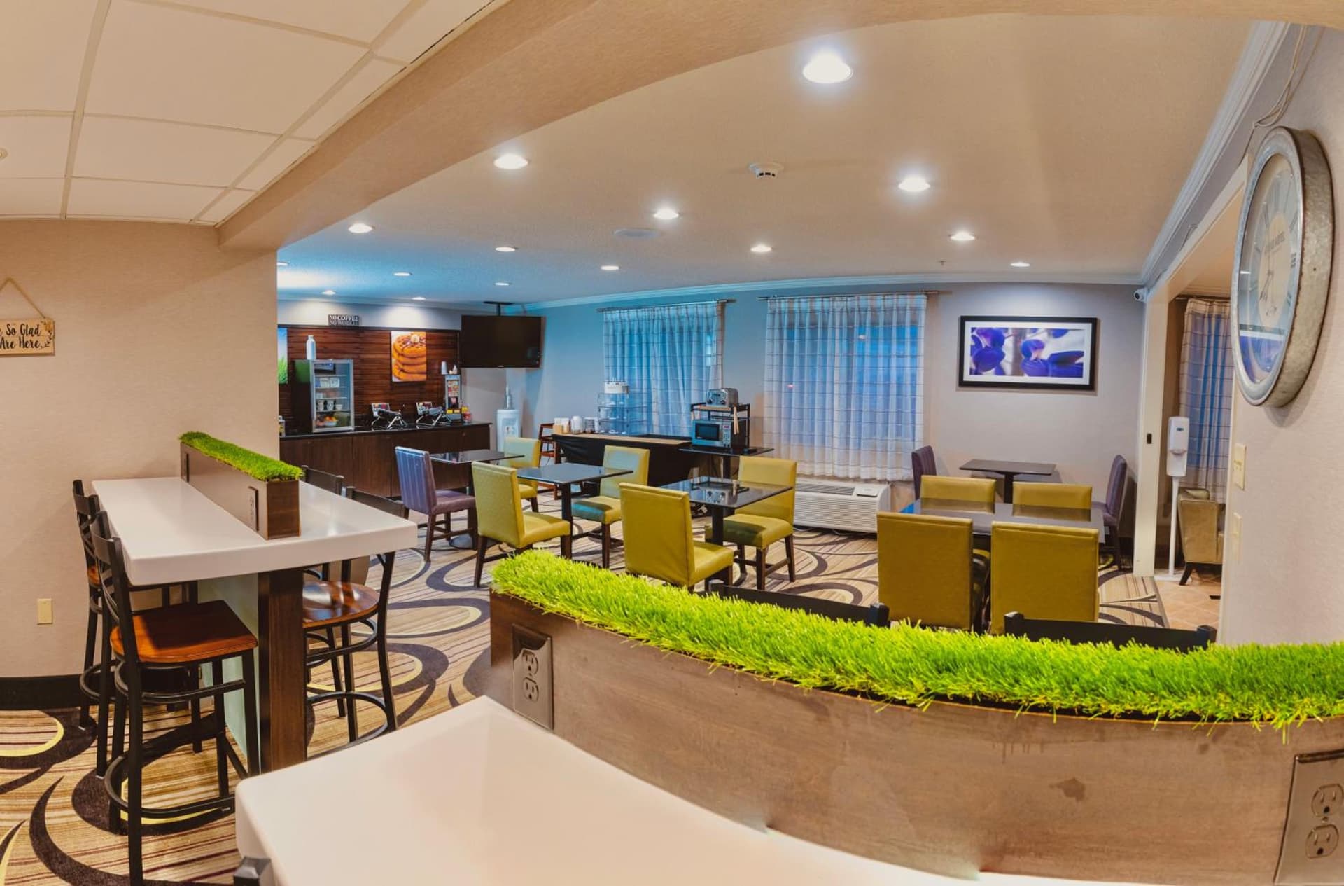 La Quinta Inn & Suites Delafield