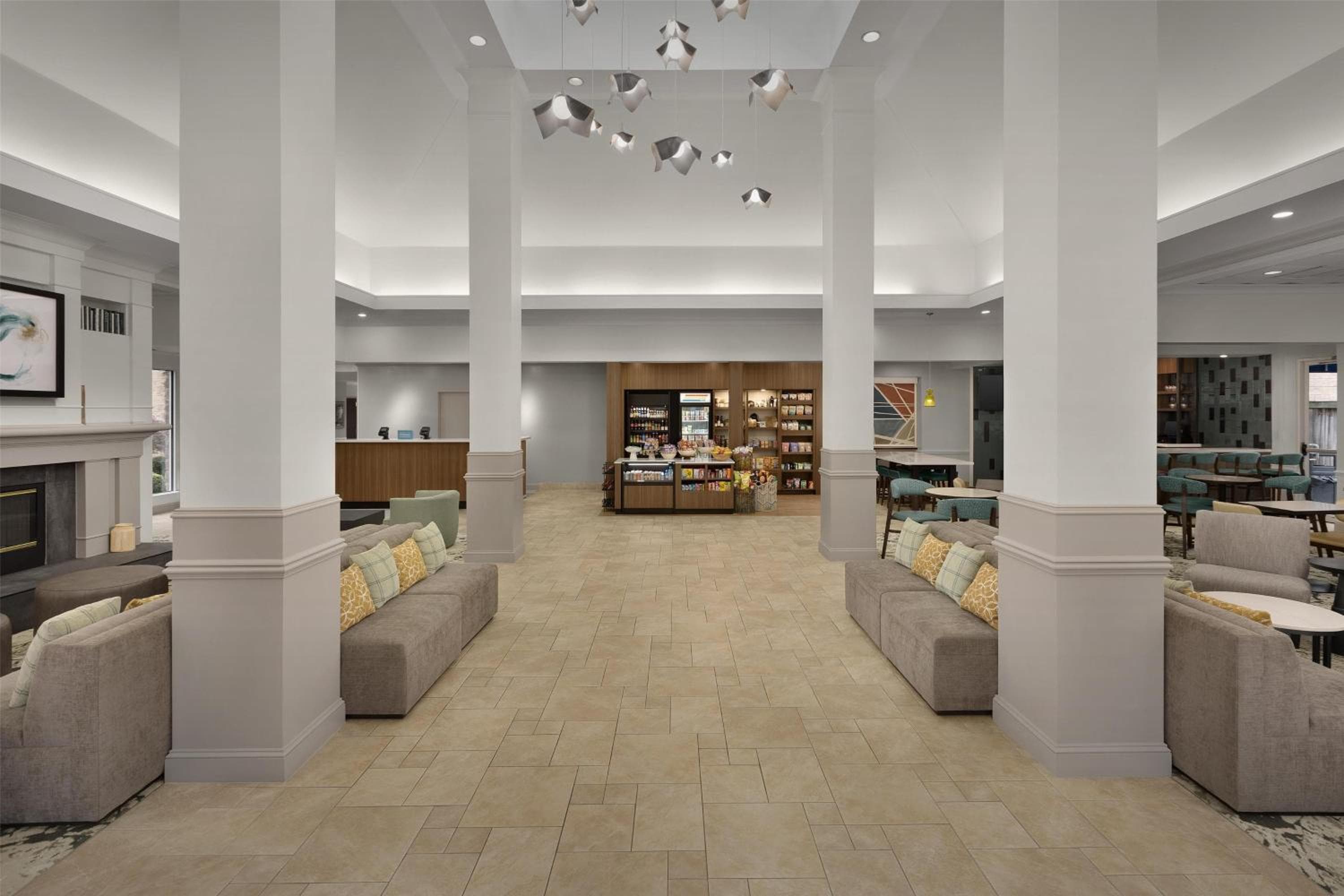 Hilton Garden Inn Huntsville/Space Center