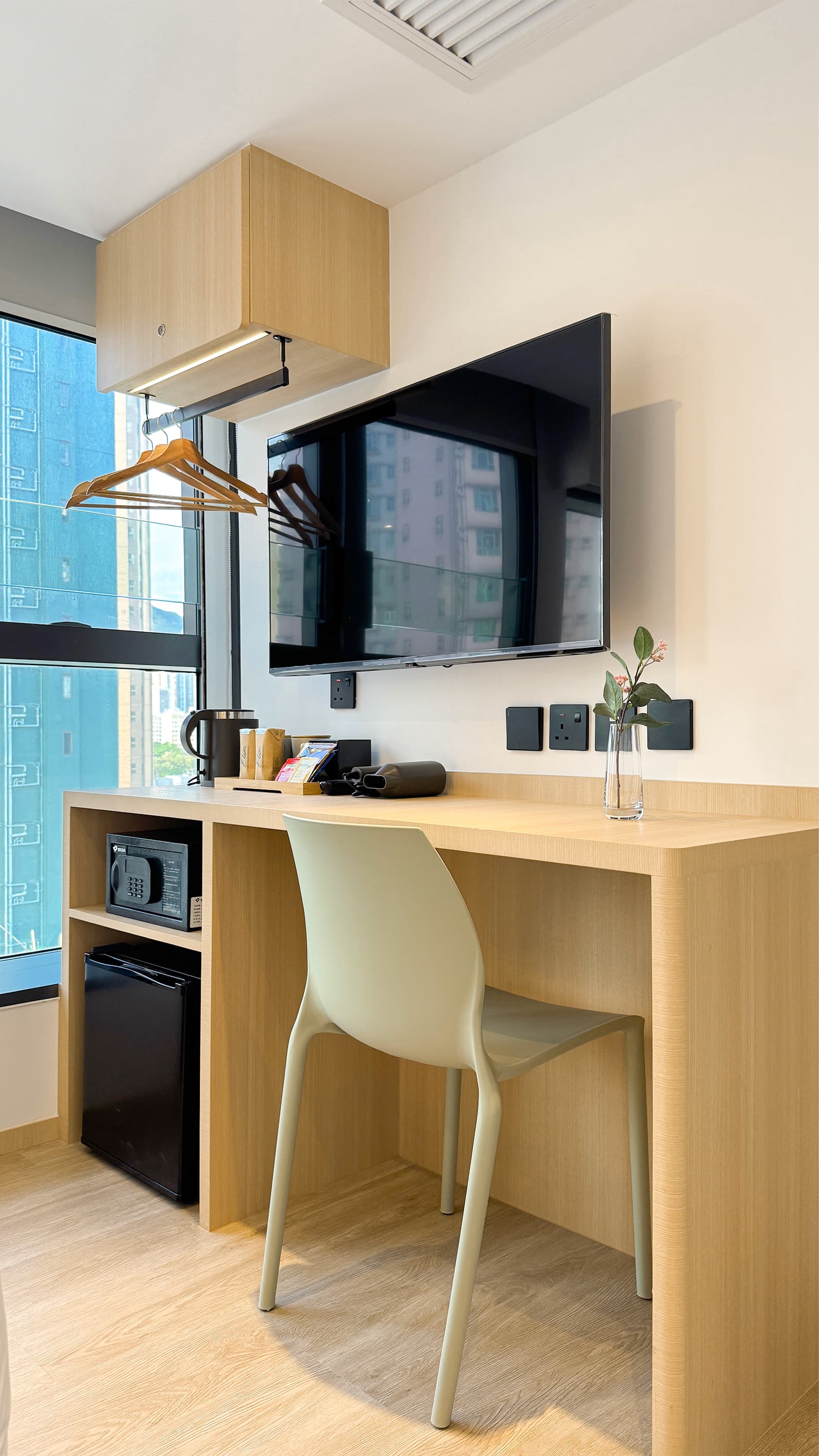Bluejay Residences Kai Tak