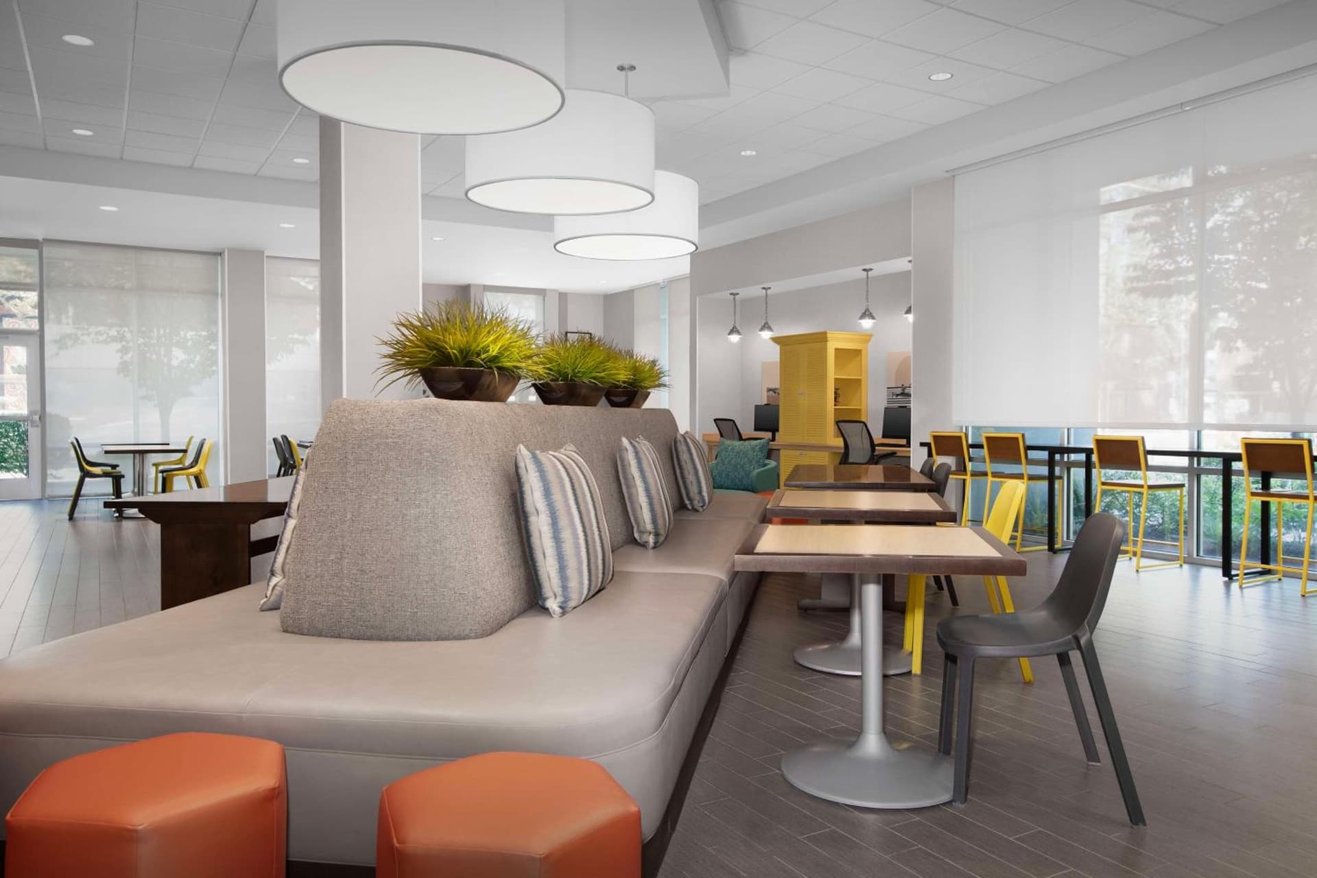 Home2 Suites by Hilton Eugene Downtown University Area