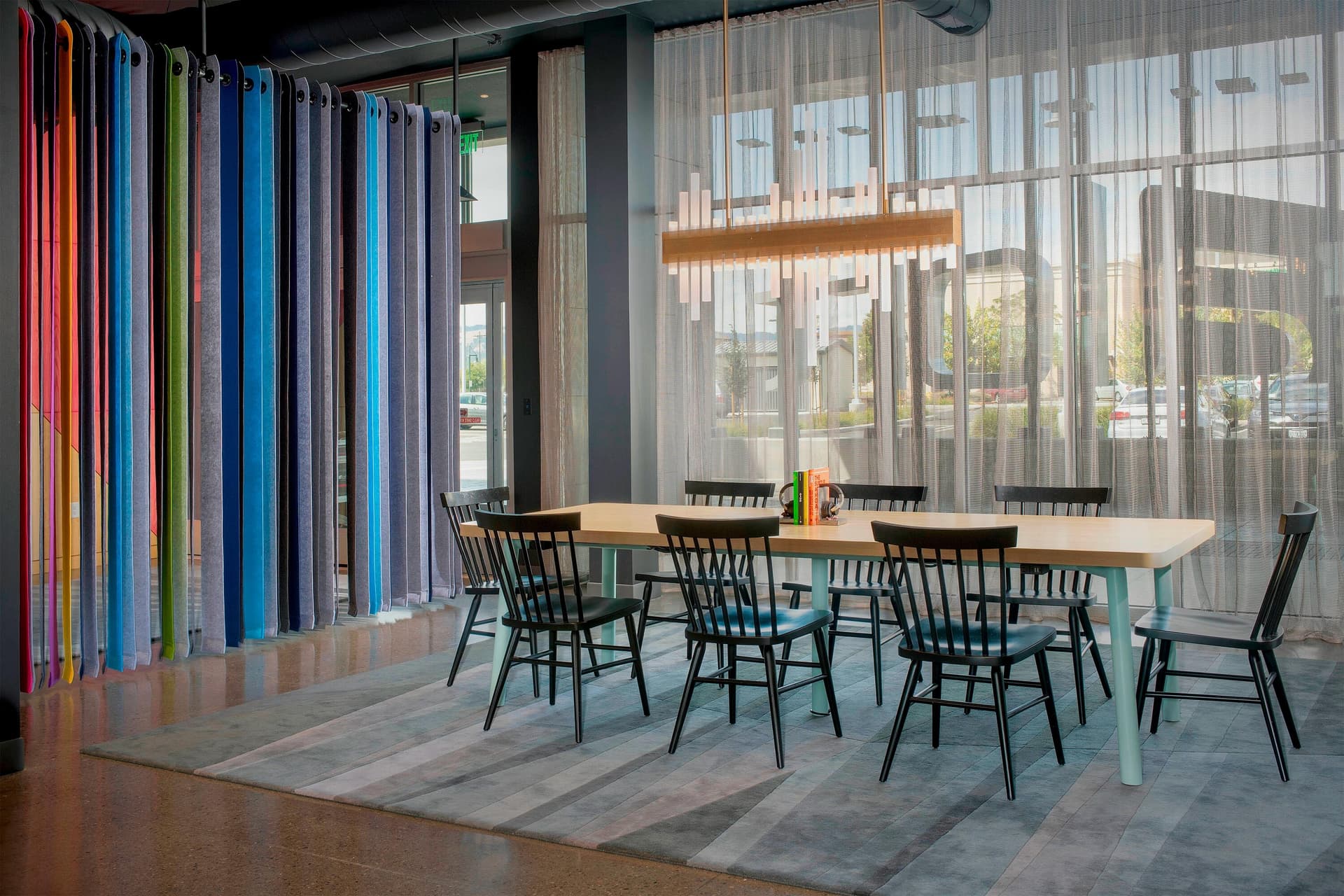Aloft Dublin-Pleasanton