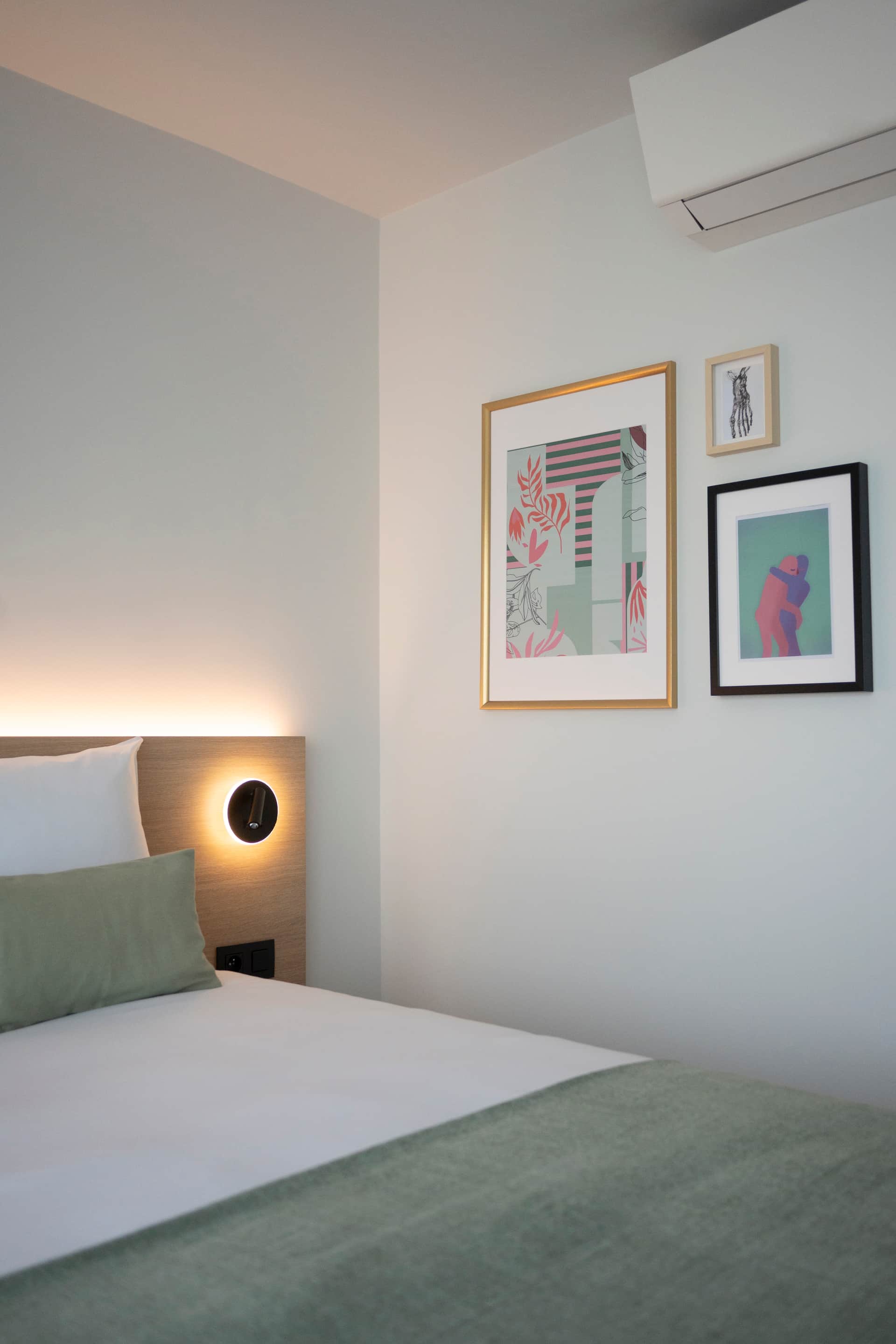 Jill Hotel