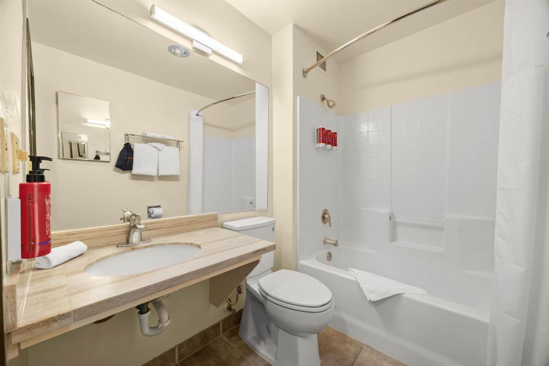 SureStay Plus by Best Western Rocklin