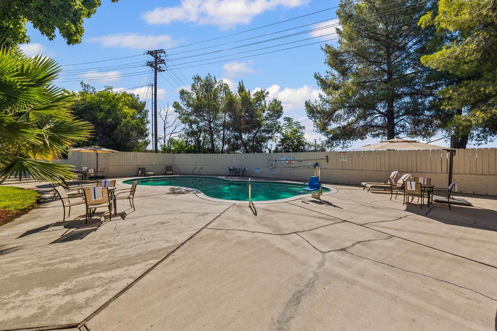 Heritage Inn Roseville