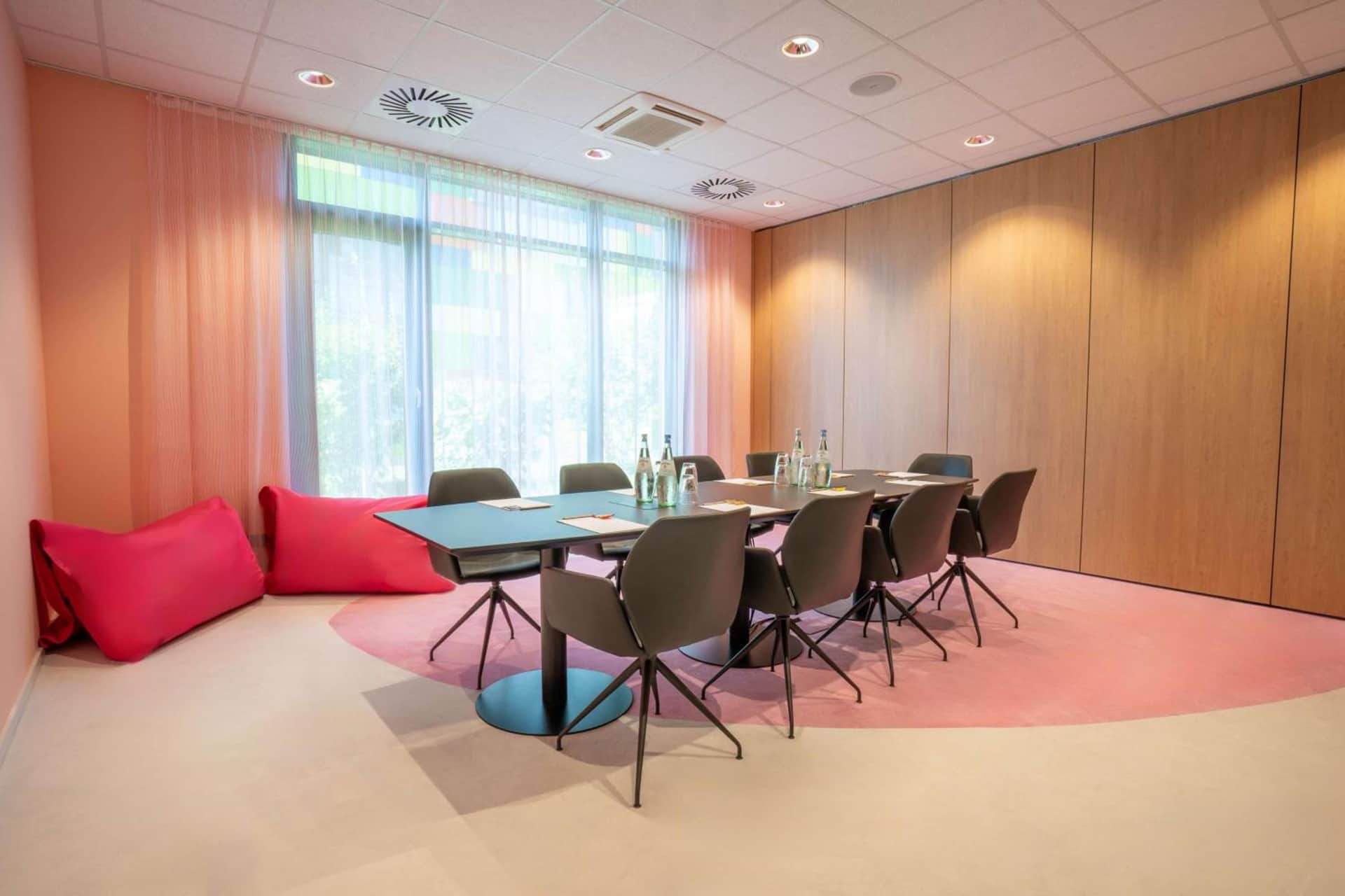 Prize by Radisson, Munich Airport