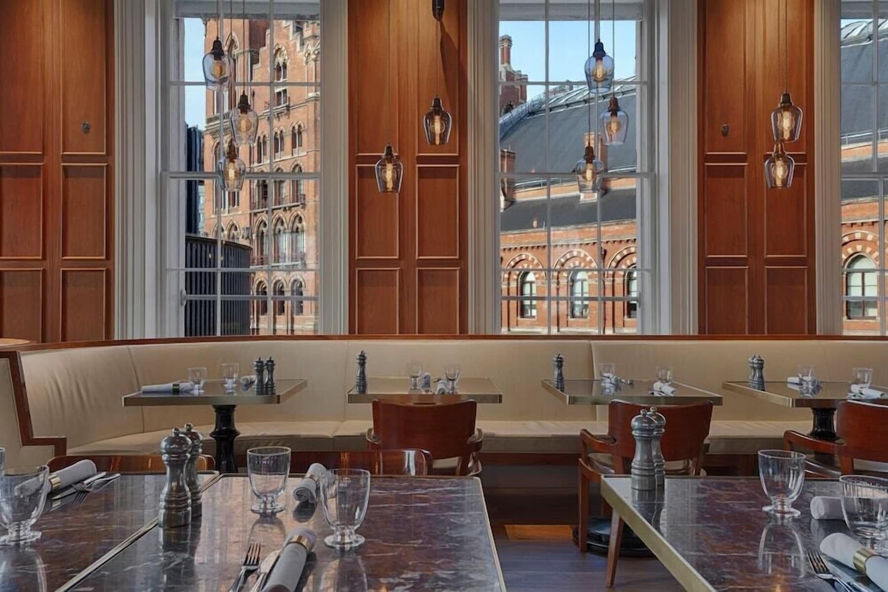 Kaya Great Northern Hotel