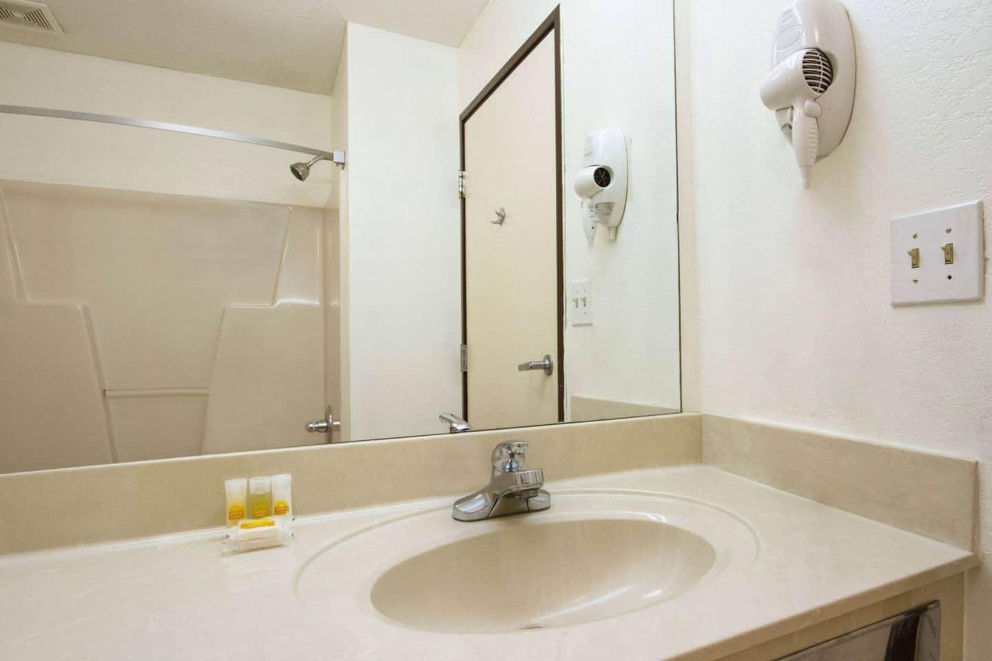 Days Inn by Wyndham Greenville South/Mauldin