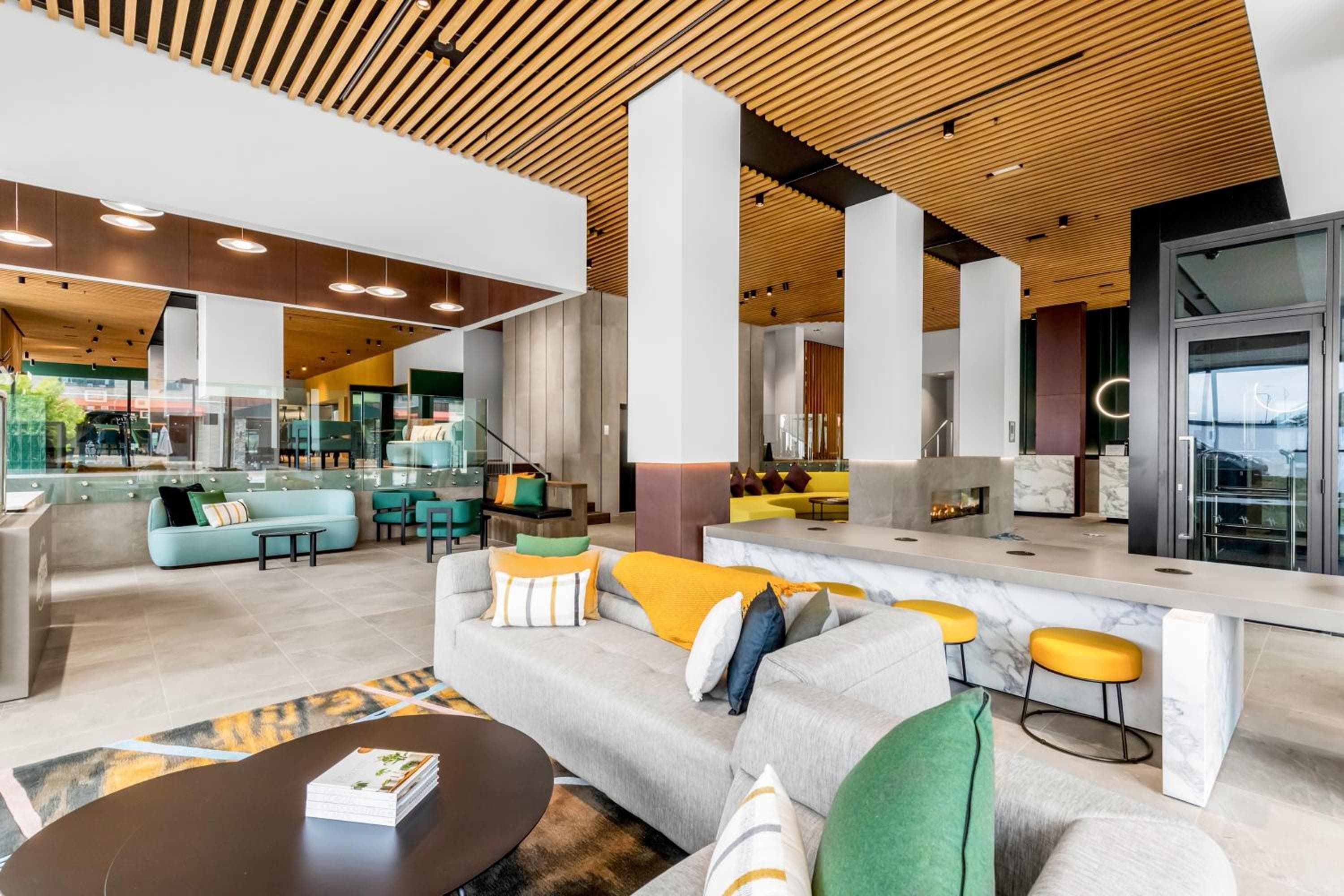 Holiday Inn Queenstown Remarkables Park