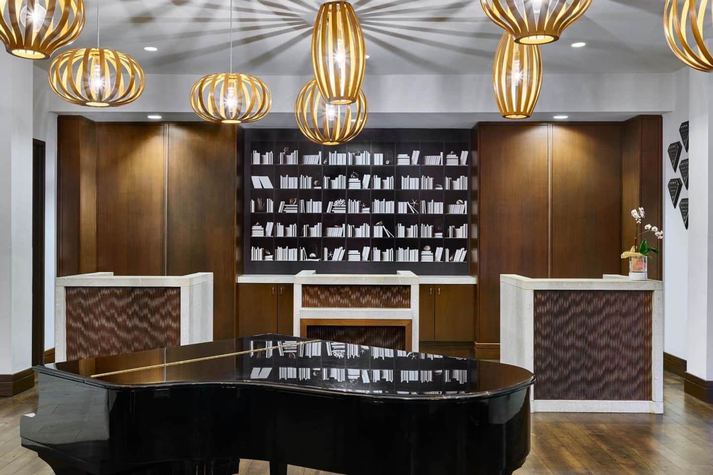 The Westshore Grand, A Tribute Portfolio