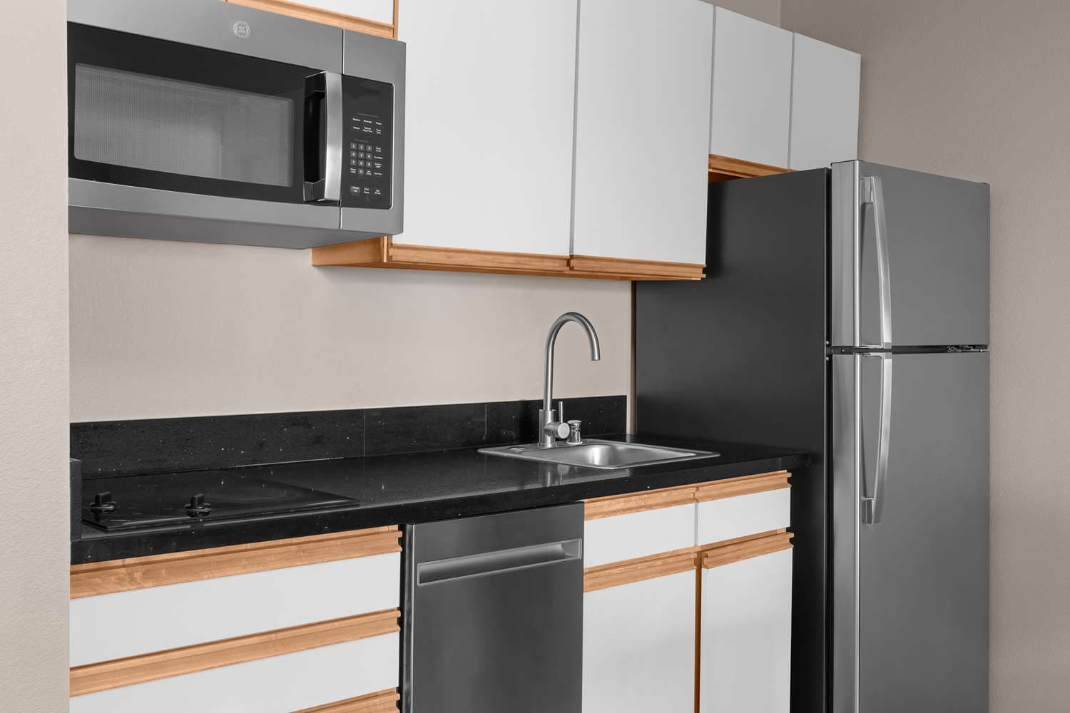 Larkspur Landing Extended Stay Suites Pleasanton