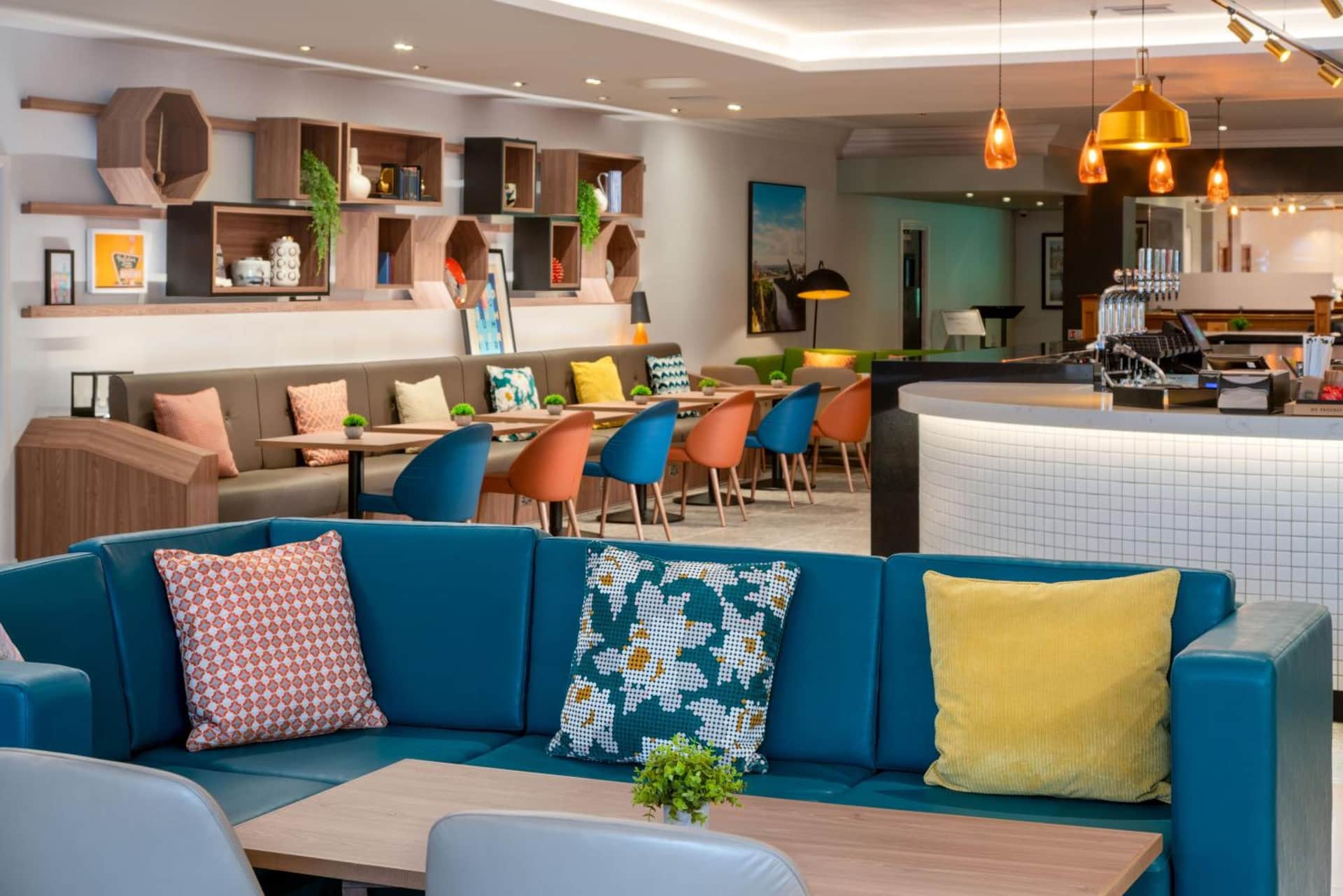 Holiday Inn Bristol Filton