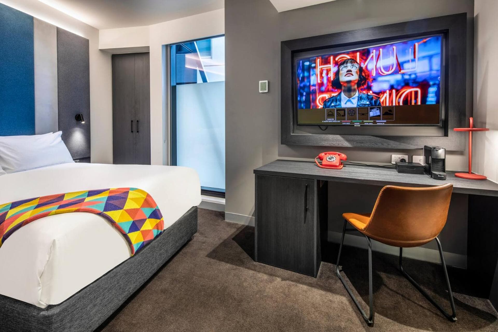 ibis Styles Melbourne Southbank
