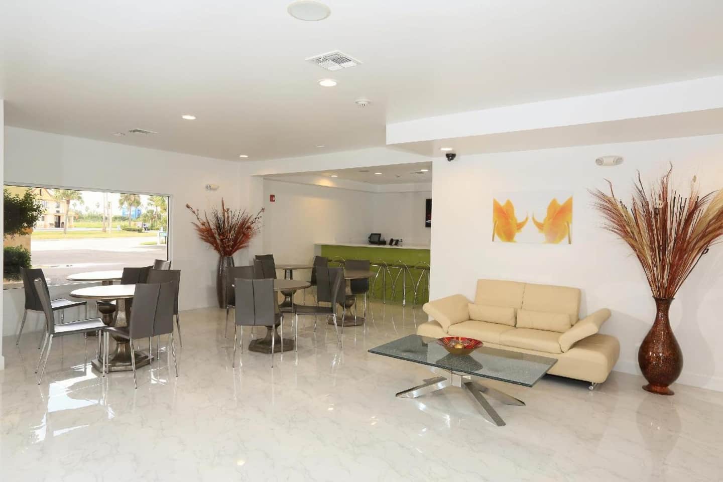 Orlando International Drive North Hotel