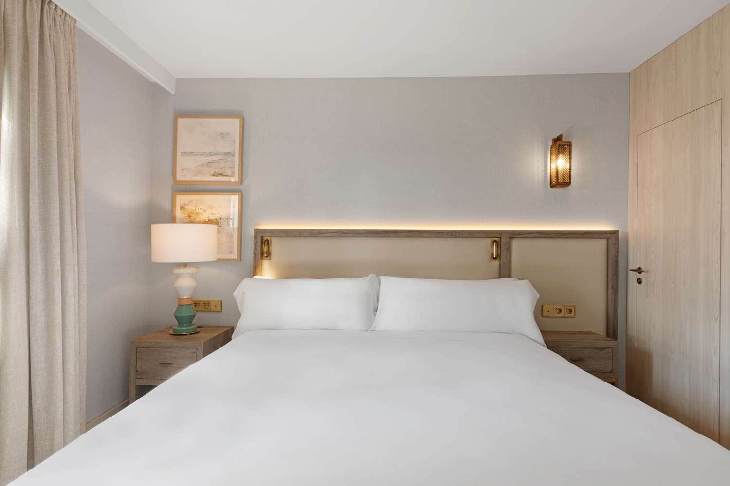 Hilton Mallorca Galatzo