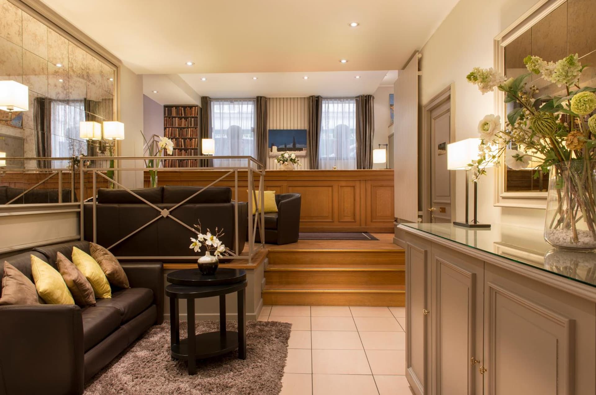 Hôtel Le Beaugency