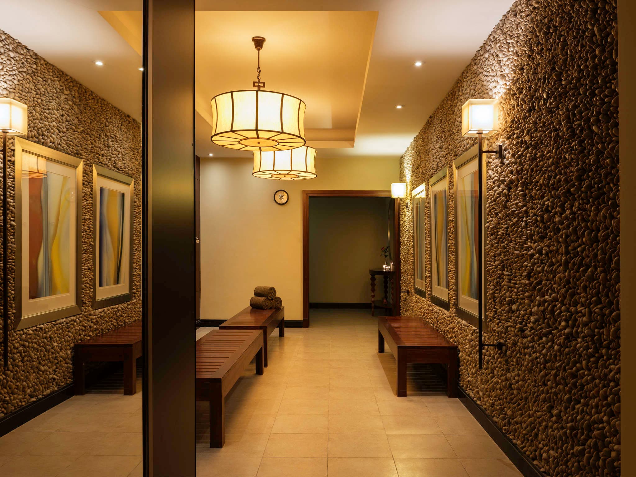 Daypass Sofitel Dubai Jumeirah Beach