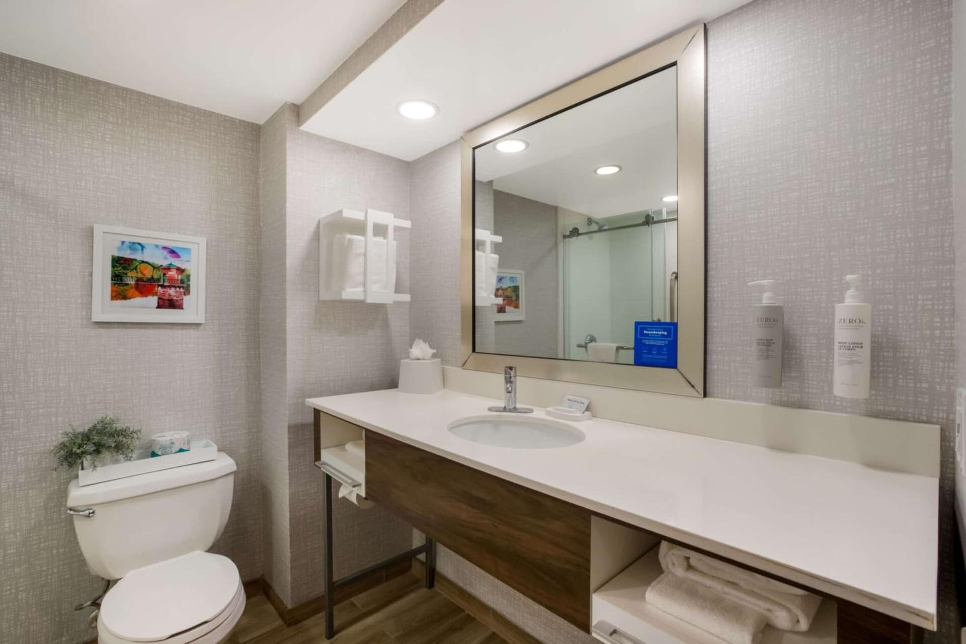 Hampton Inn Philadelphia/Willow Grove