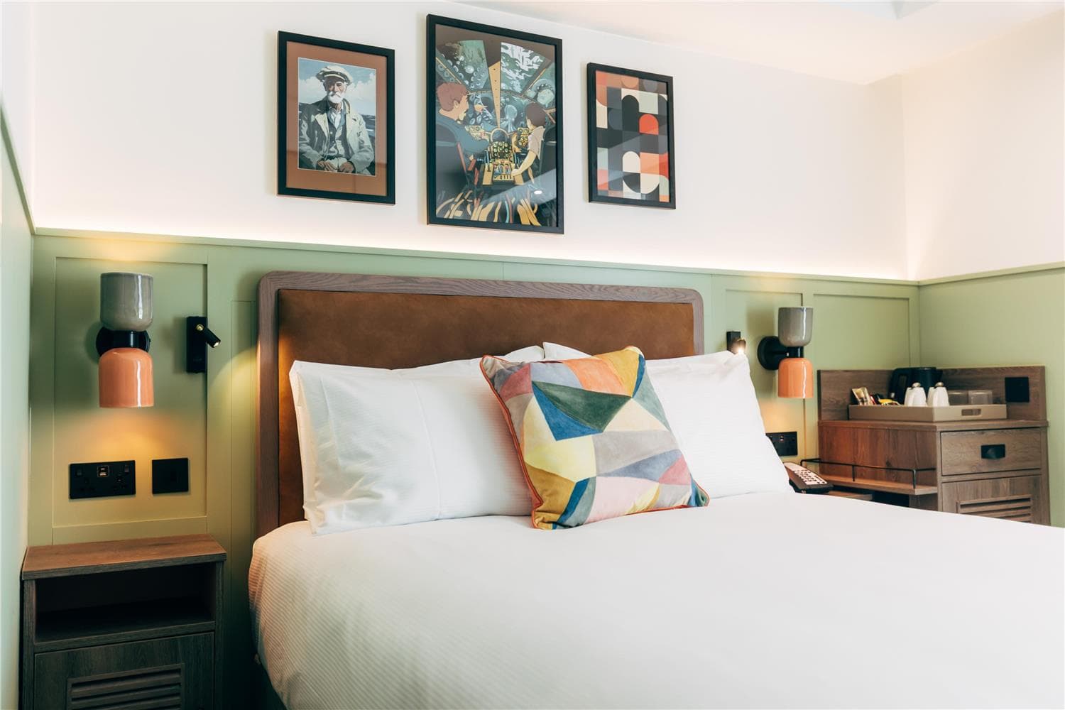 The Marcus Portrush, Tapestry Collection by Hilton