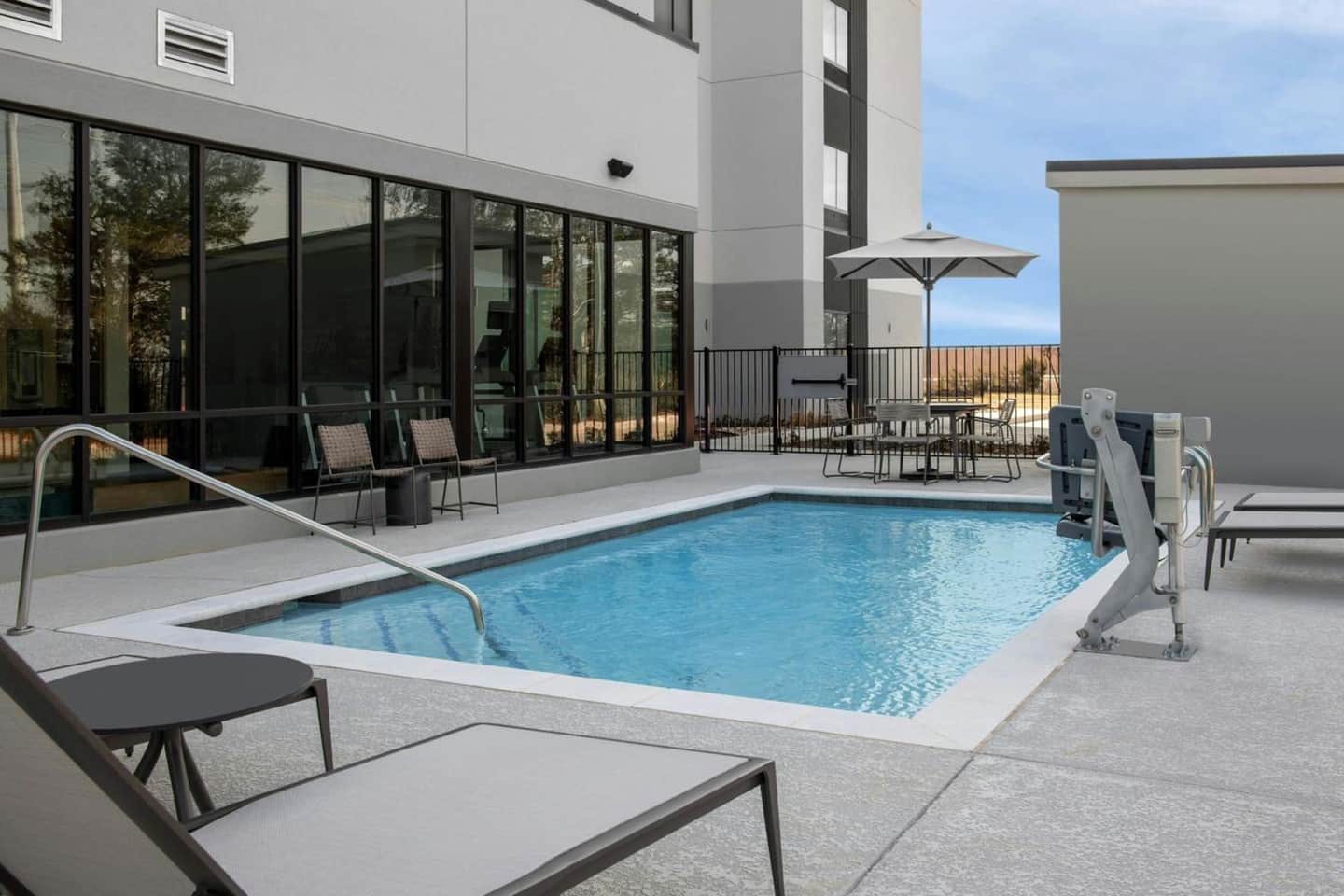 Fairfield Inn & Suites by Marriott Paris