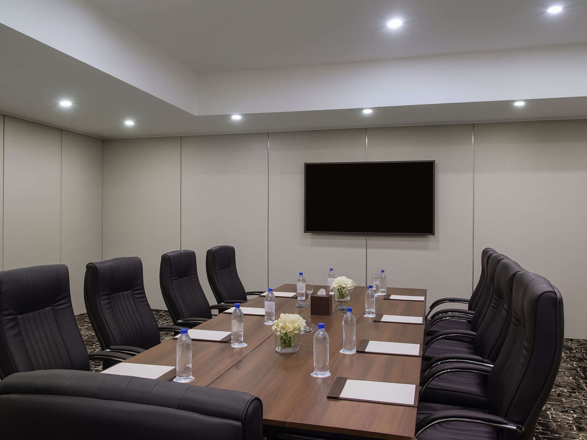 Grand Mercure Business Bay
