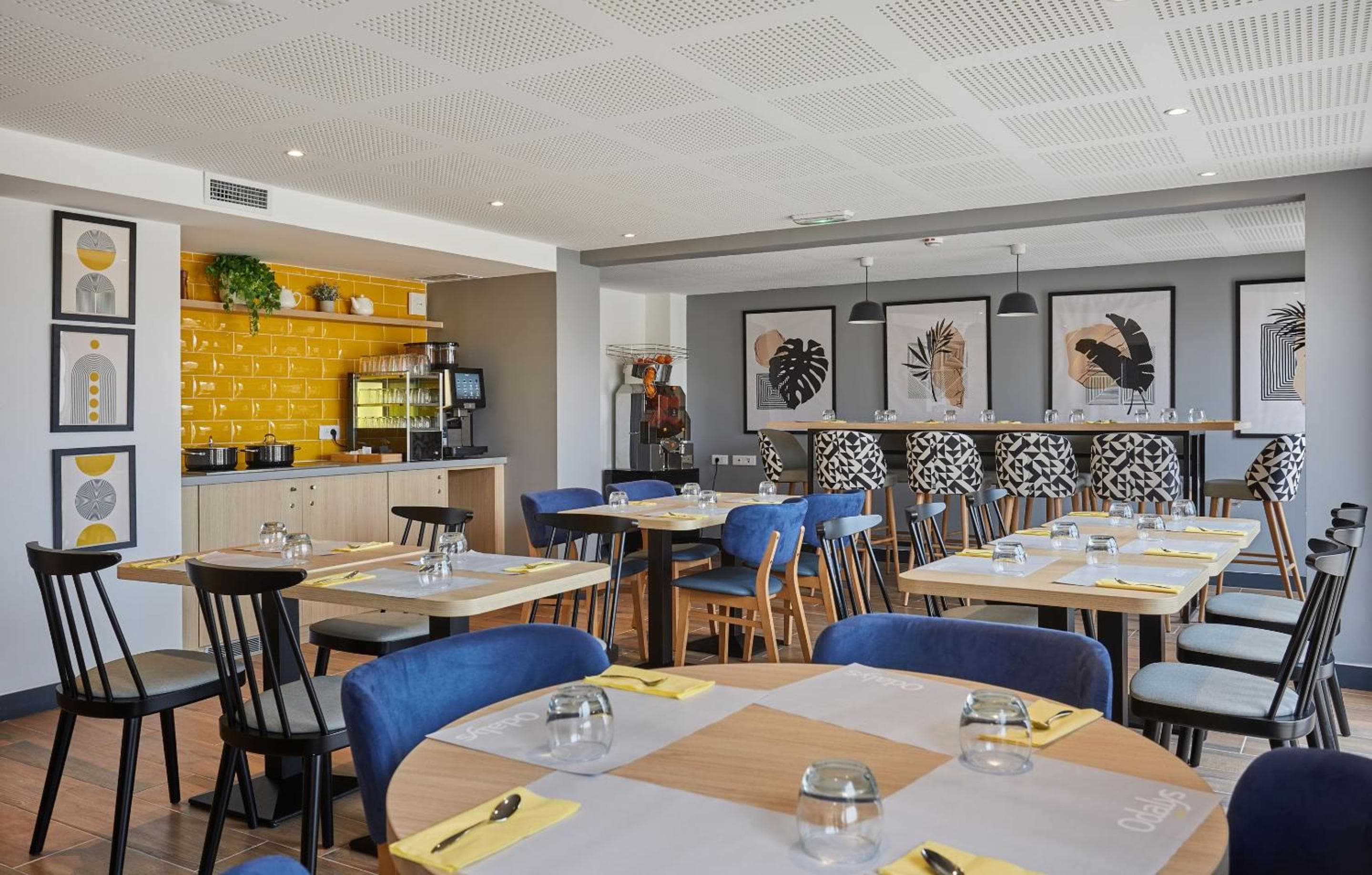 Appart'hôtel Odalys City Signature Nîmes Arènes Palais des Congrès