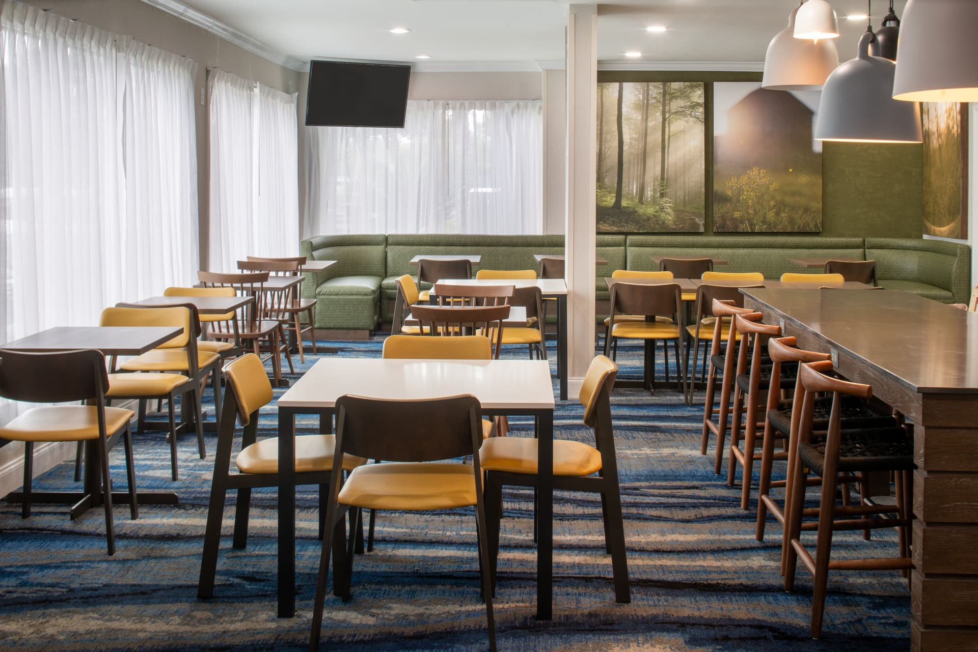 Fairfield Inn and Suites Gulfport / Biloxi