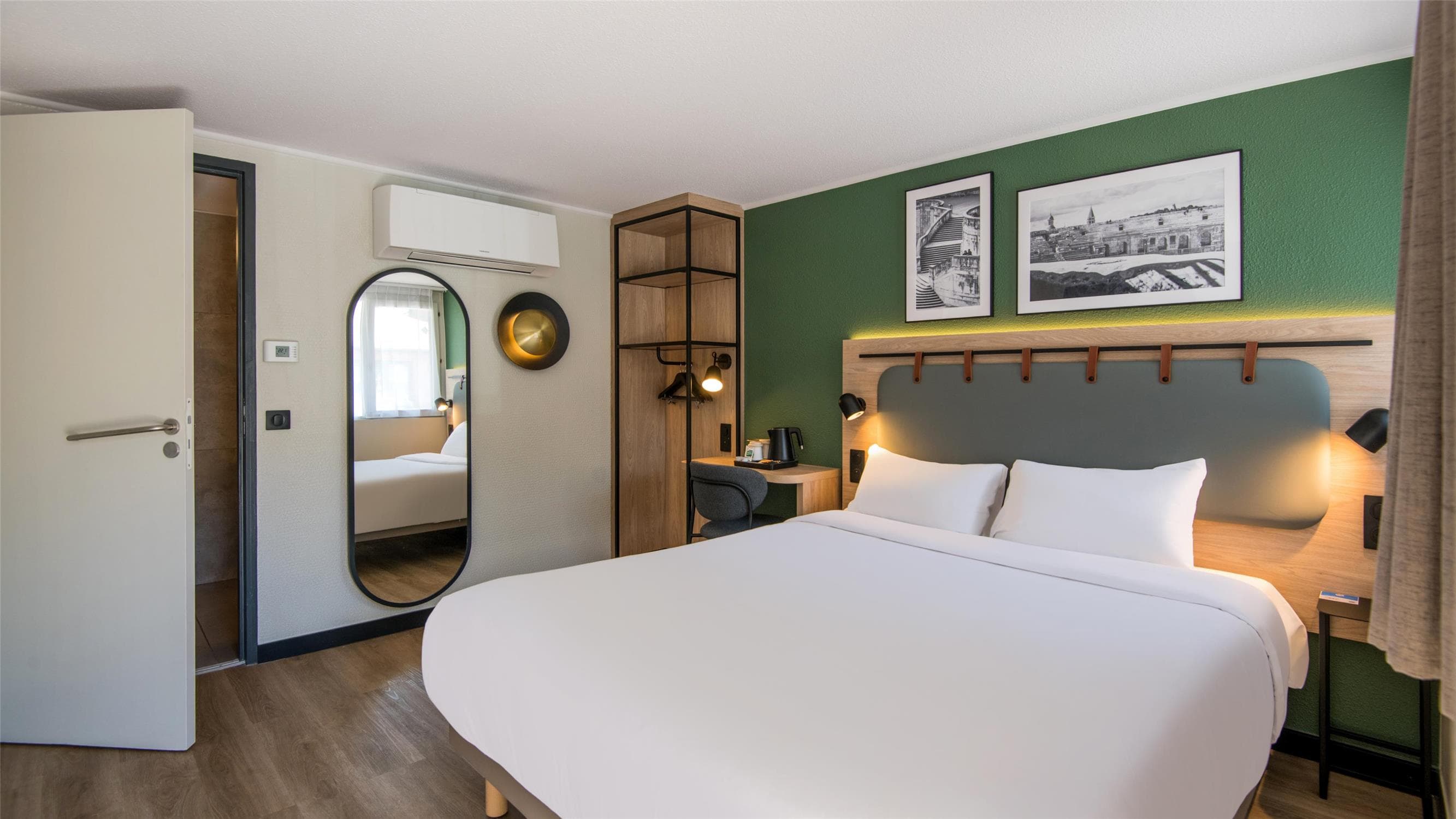 Campanile Brive-La-Gaillarde Ouest