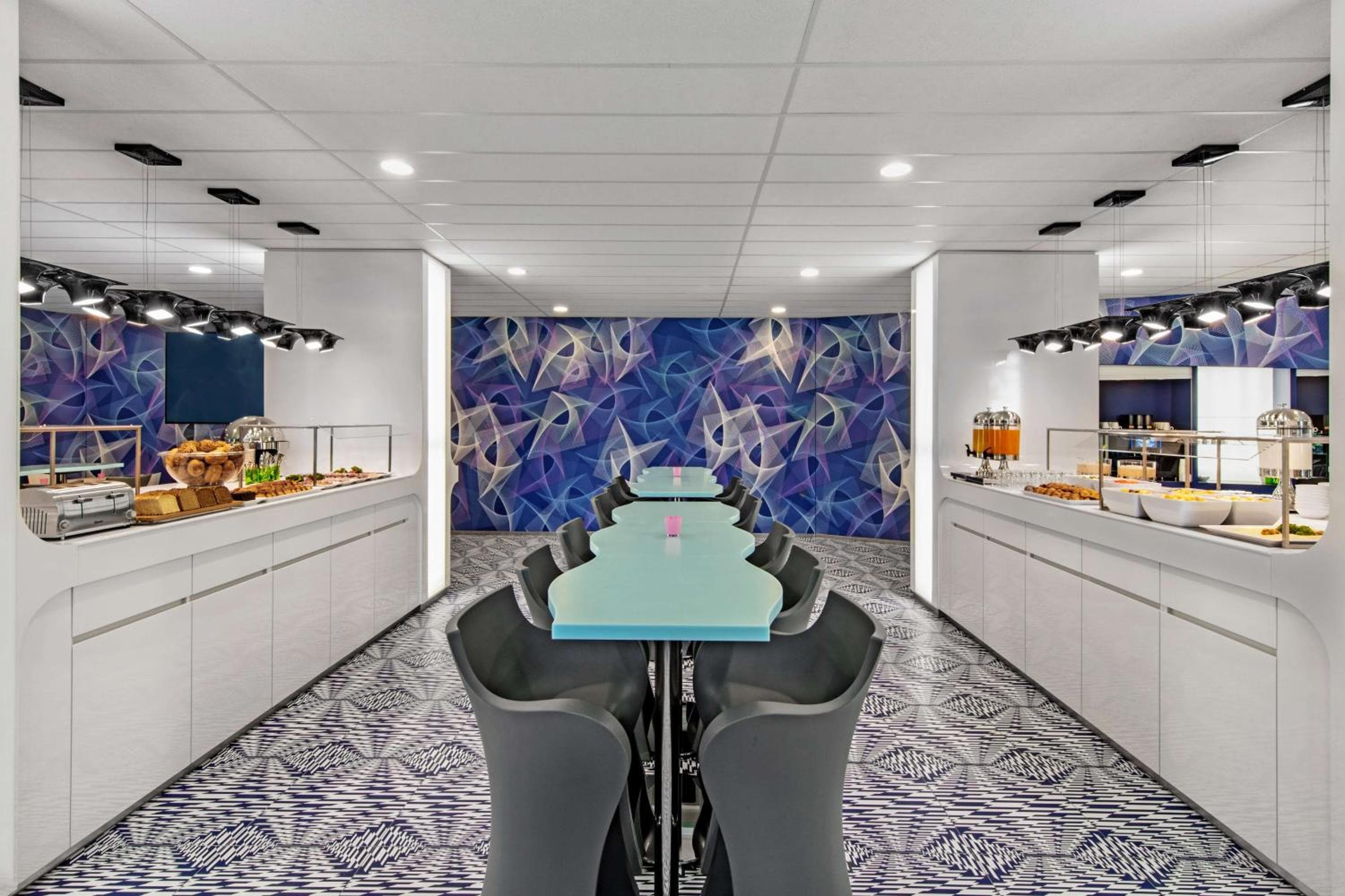 Prize by Radisson Hamburg-St. Pauli