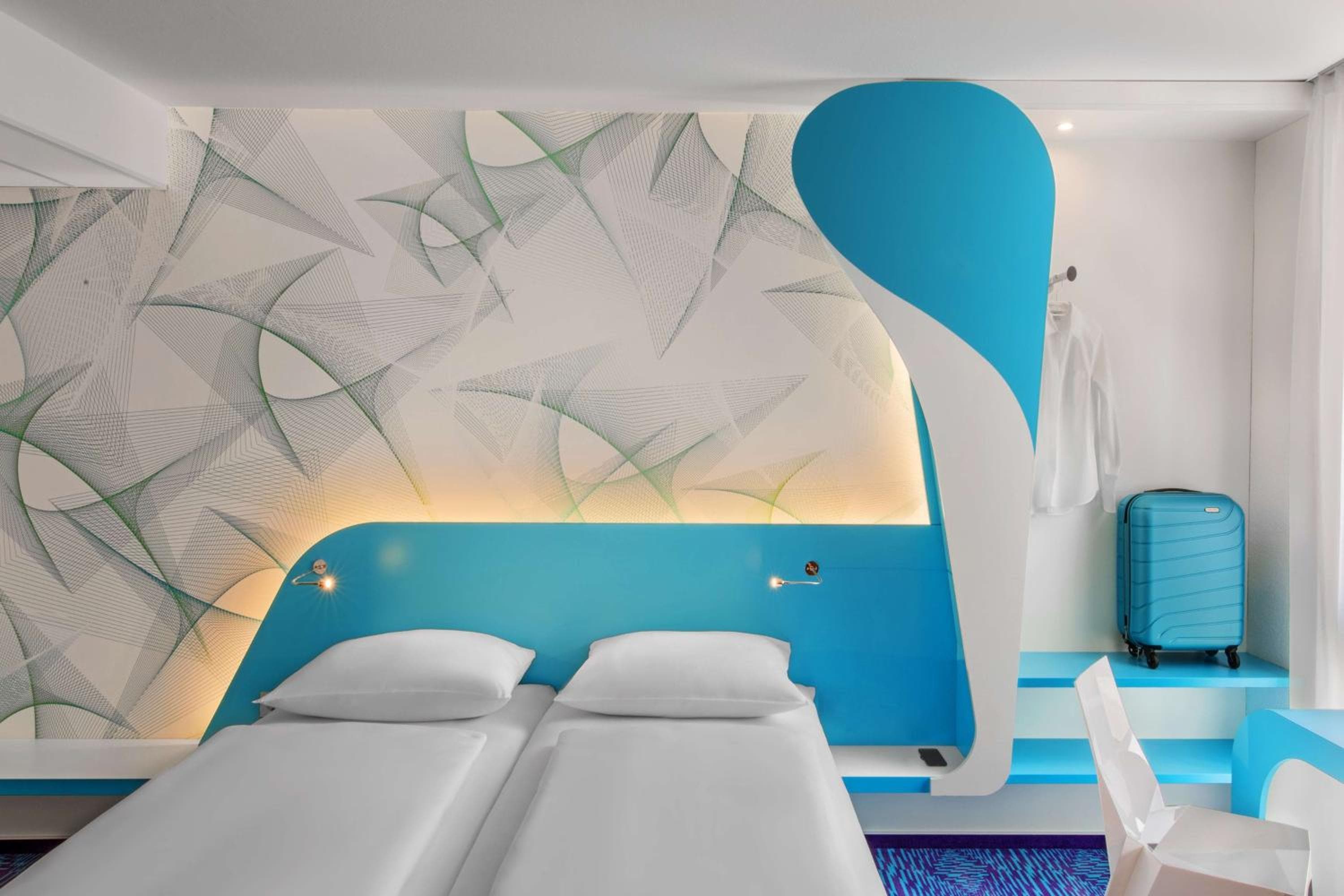 Prize by Radisson Hamburg-St. Pauli